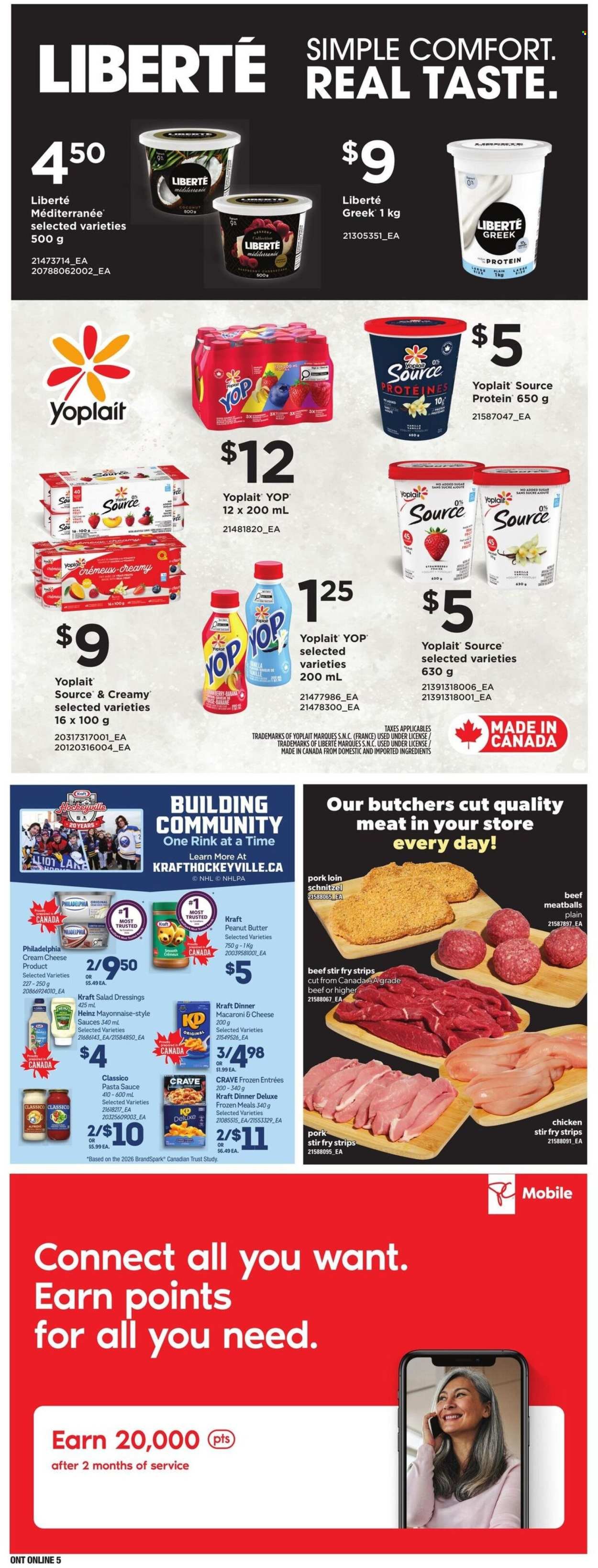 LOBLAWS flyer - Weekly Flyer