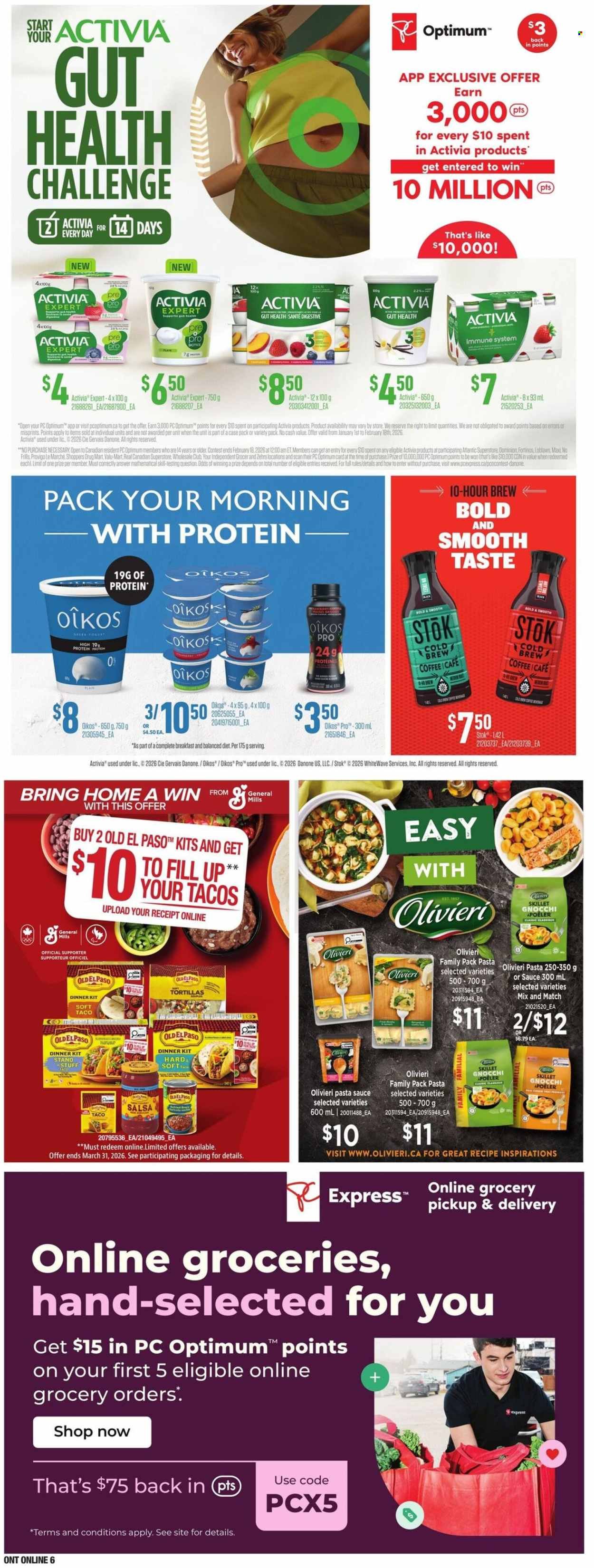 LOBLAWS flyer - Weekly Flyer