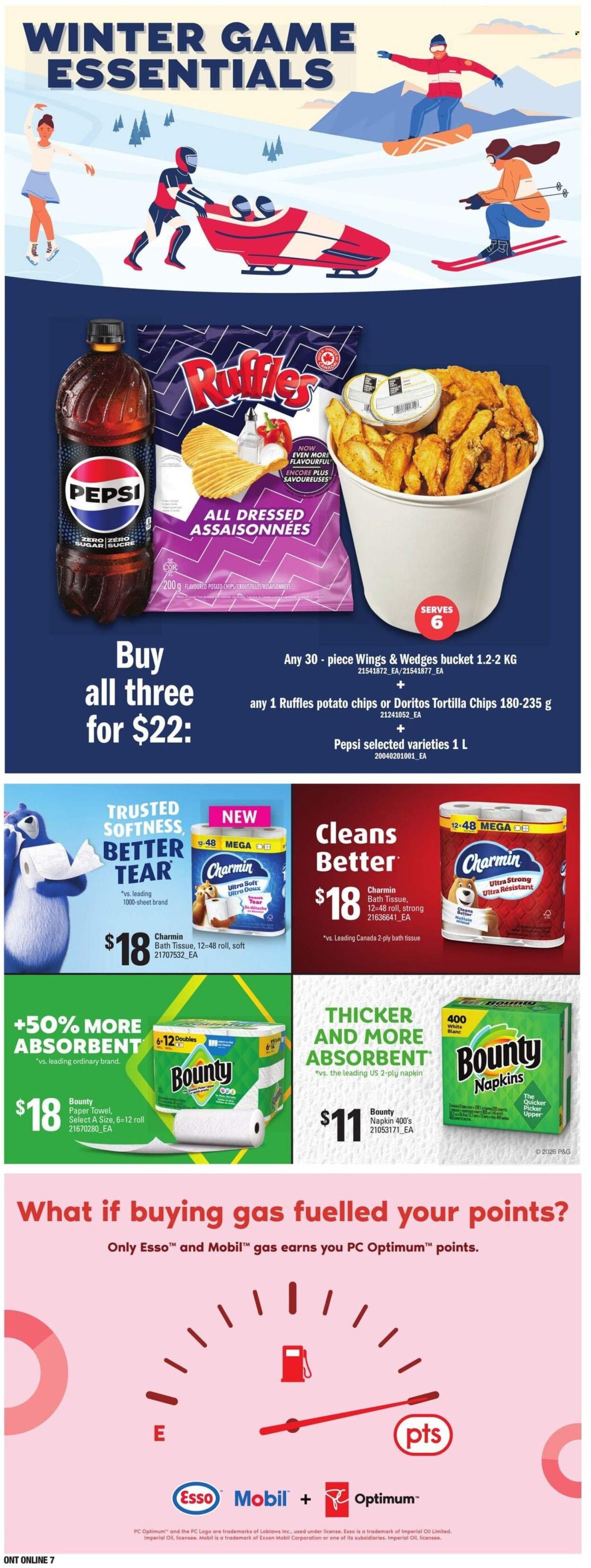 LOBLAWS flyer - Weekly Flyer
