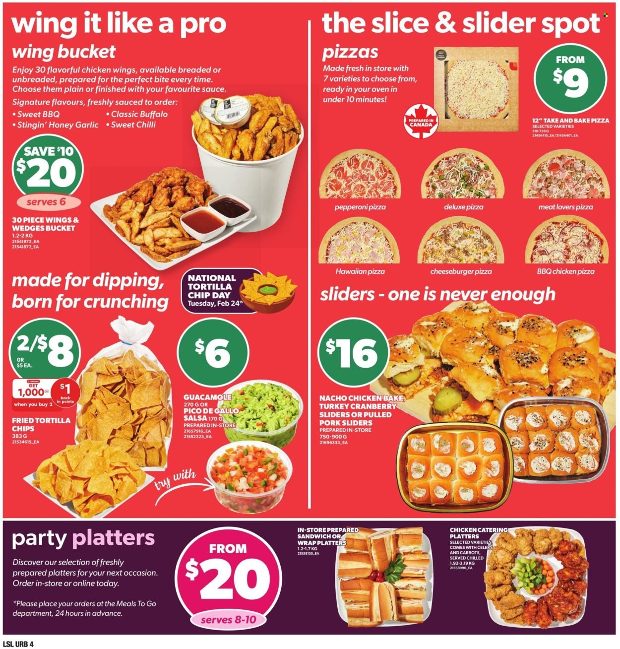 LOBLAWS flyer - Weekly Flyer