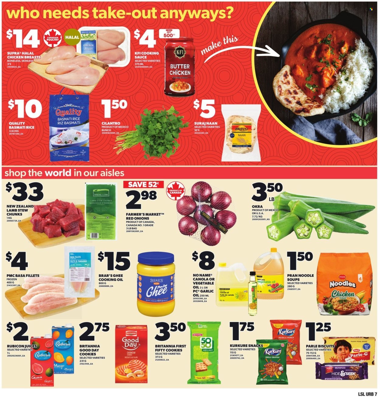 LOBLAWS flyer - Weekly Flyer