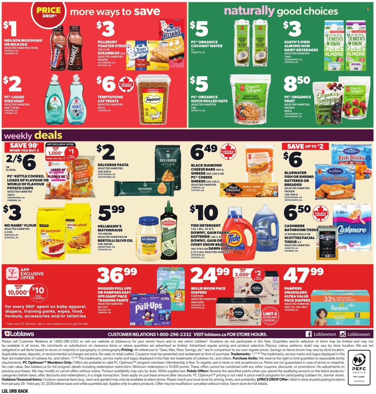 LOBLAWS flyer - Weekly Flyer