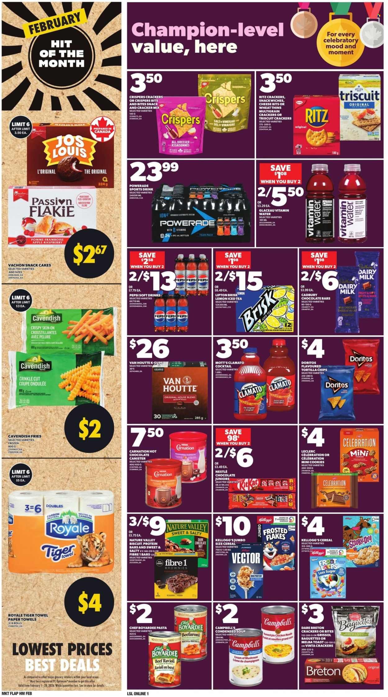 LOBLAWS flyer - Weekly Flyer