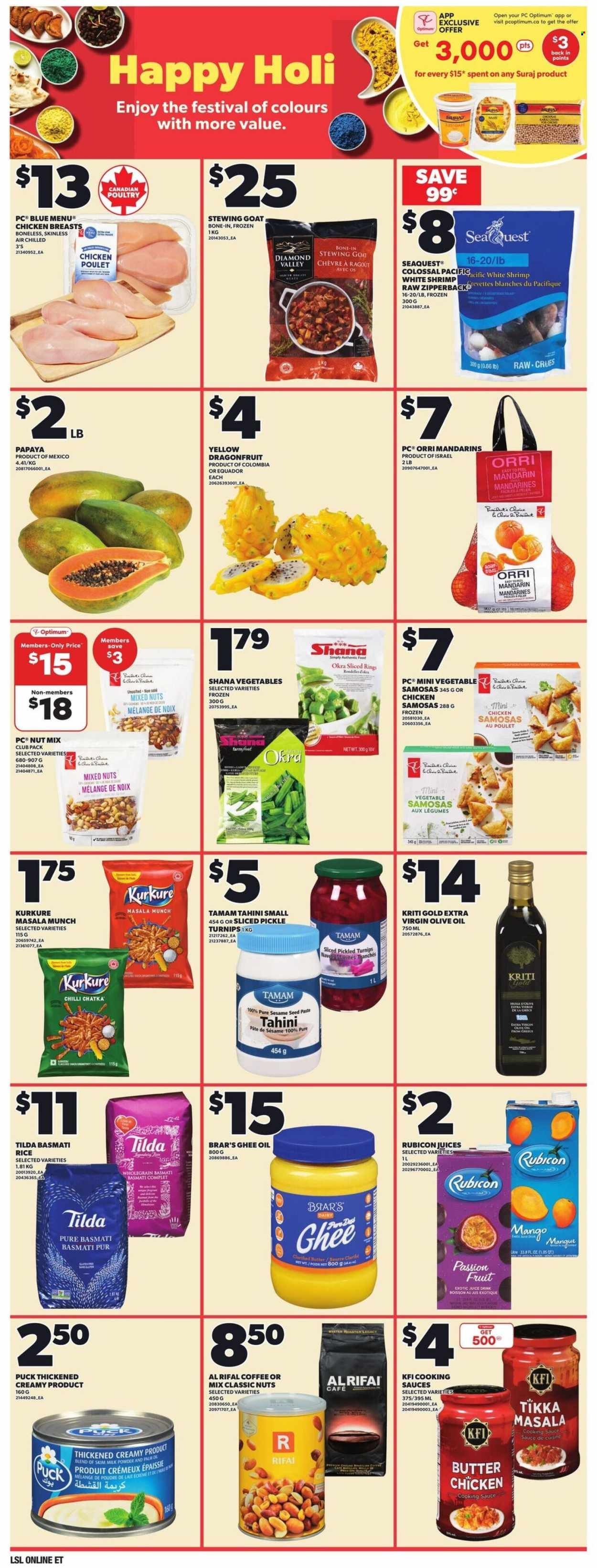 LOBLAWS flyer - Weekly Flyer