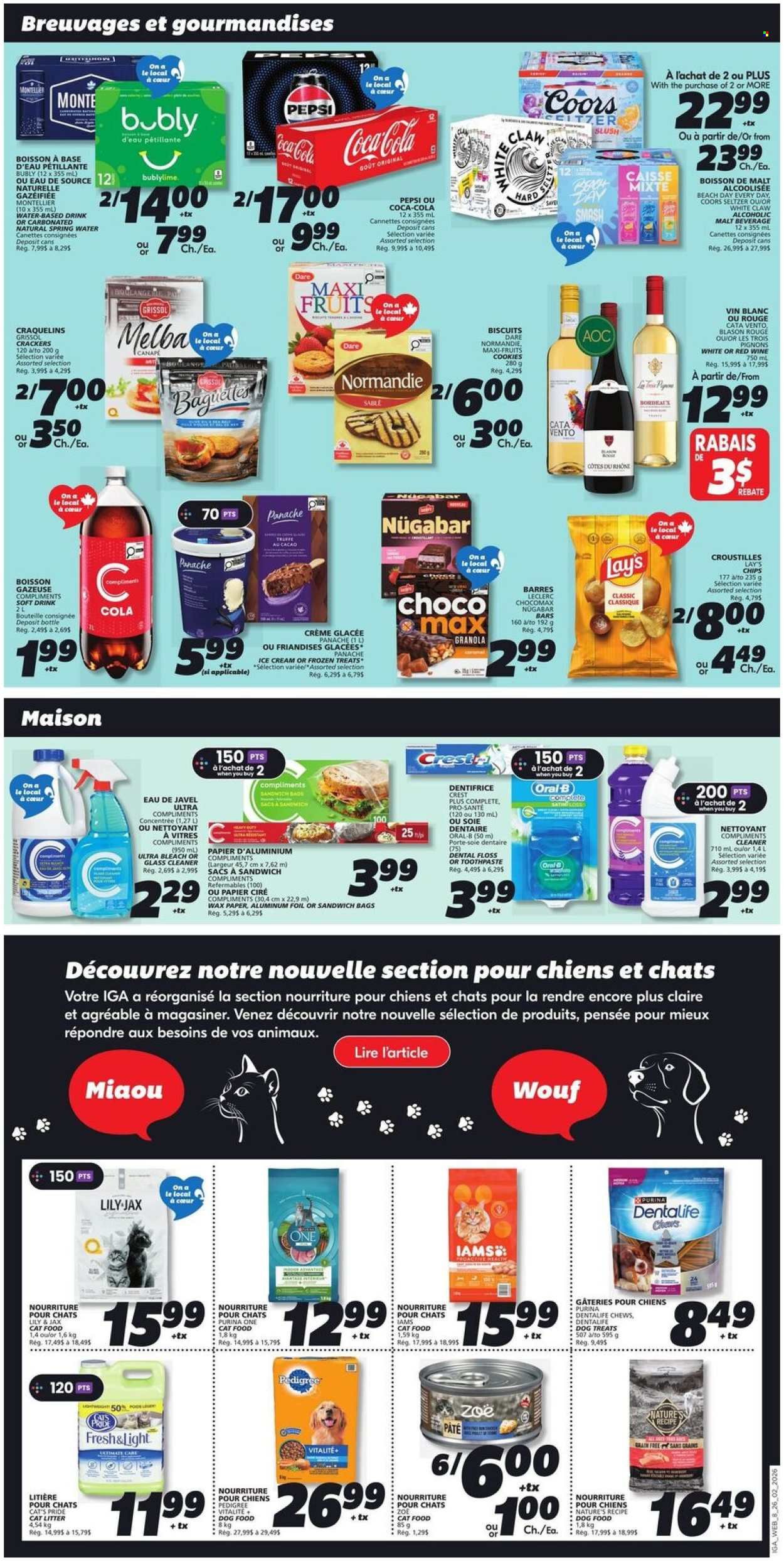 IGA flyer - Weekly eFlyer (2026-02-26 - 2026-03-04) | 11