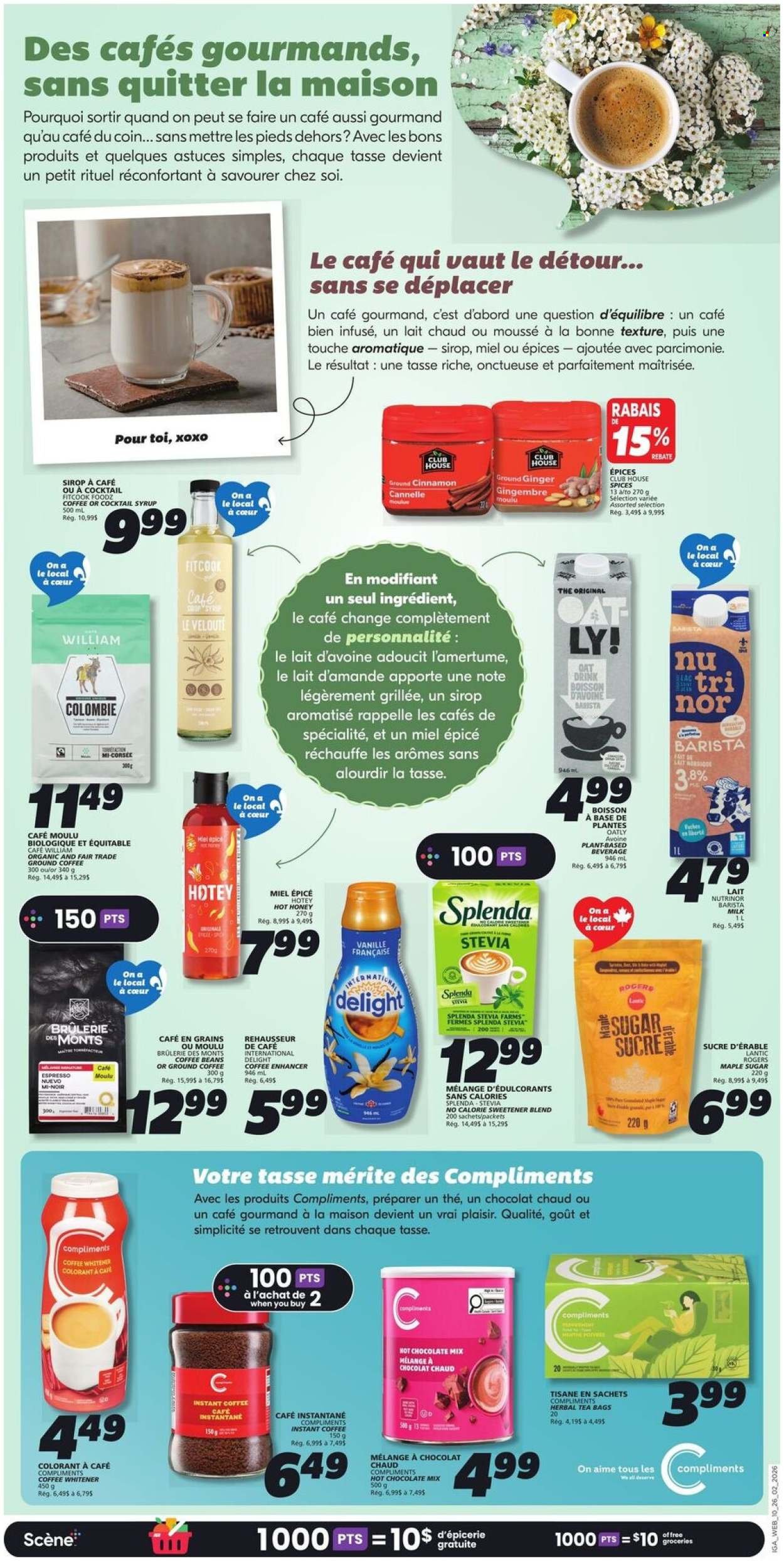 IGA flyer - Weekly eFlyer (2026-02-26 - 2026-03-04) | 13