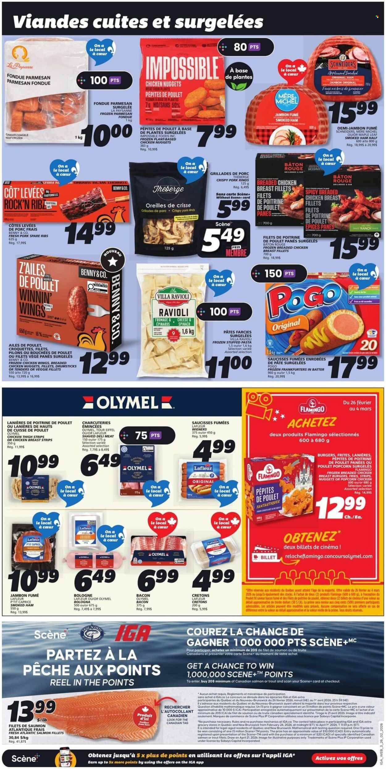 IGA flyer - Weekly eFlyer (2026-02-26 - 2026-03-04) | 5