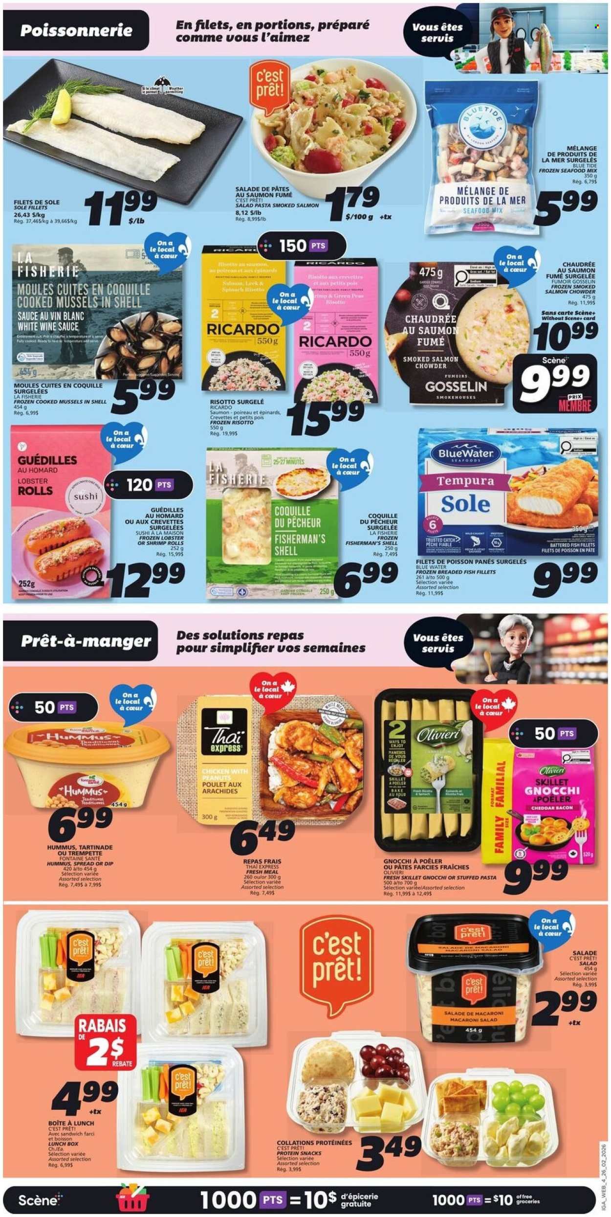 IGA flyer - Weekly eFlyer (2026-02-26 - 2026-03-04) | 6