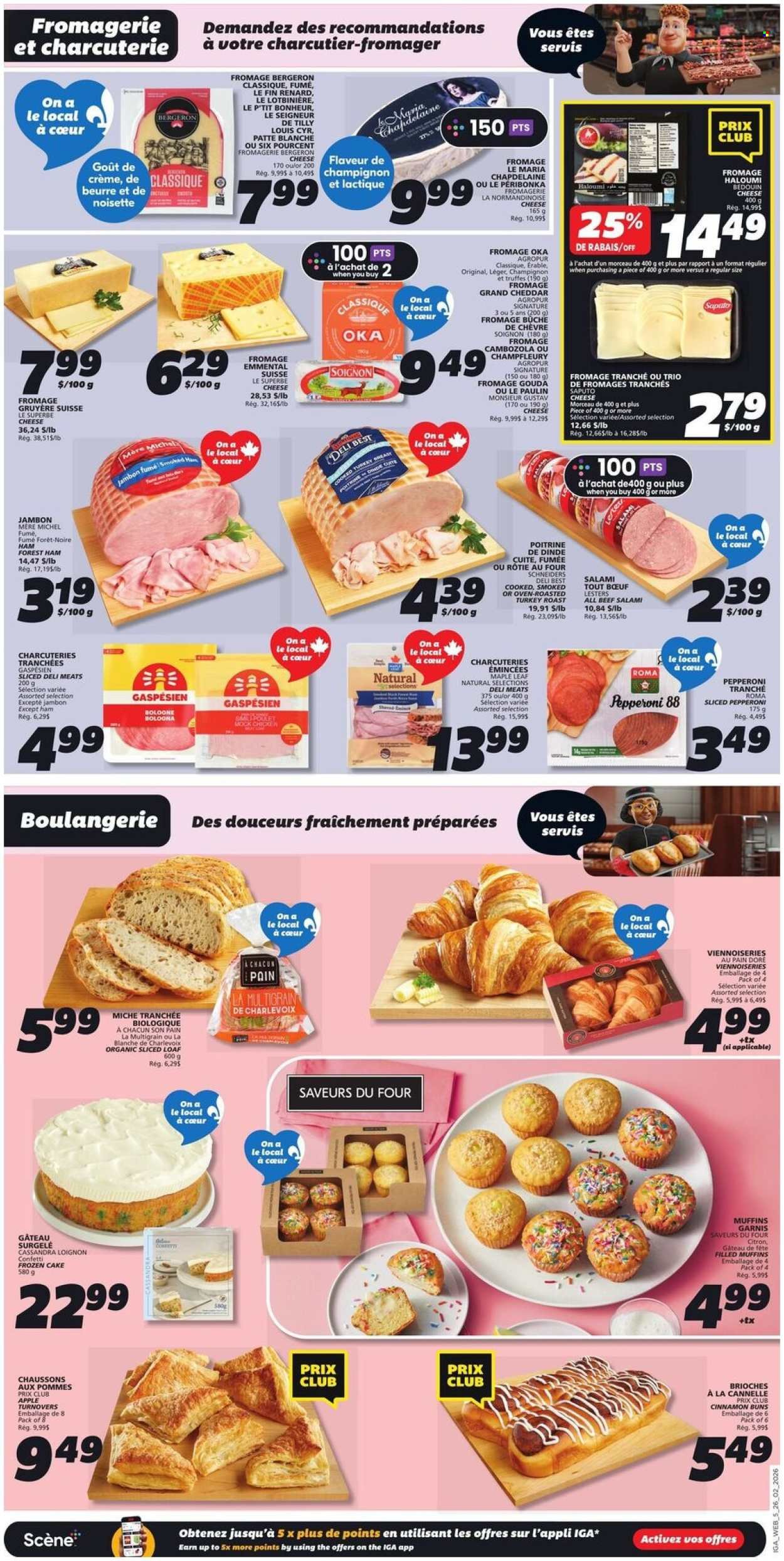 IGA flyer - Weekly eFlyer (2026-02-26 - 2026-03-04) | 7