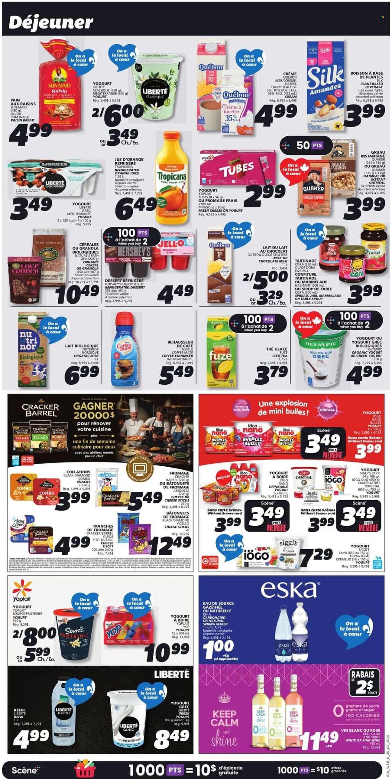 IGA flyer - Weekly eFlyer (2026-02-26 - 2026-03-04) | 9