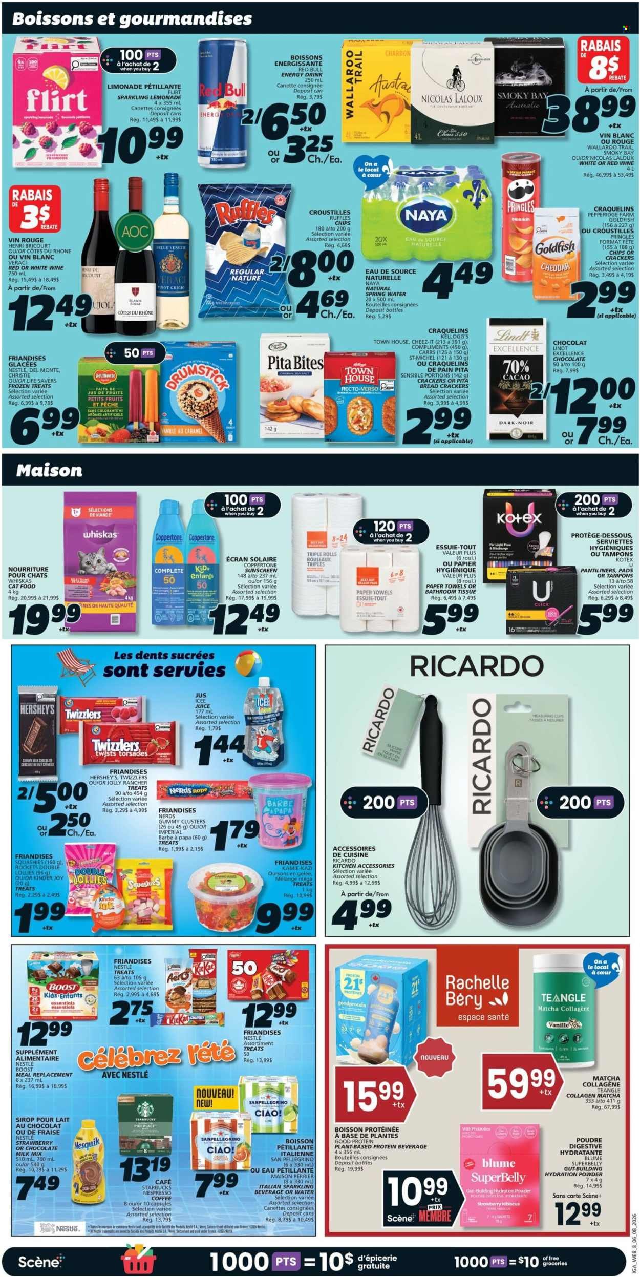 IGA flyer - Weekly eFlyer