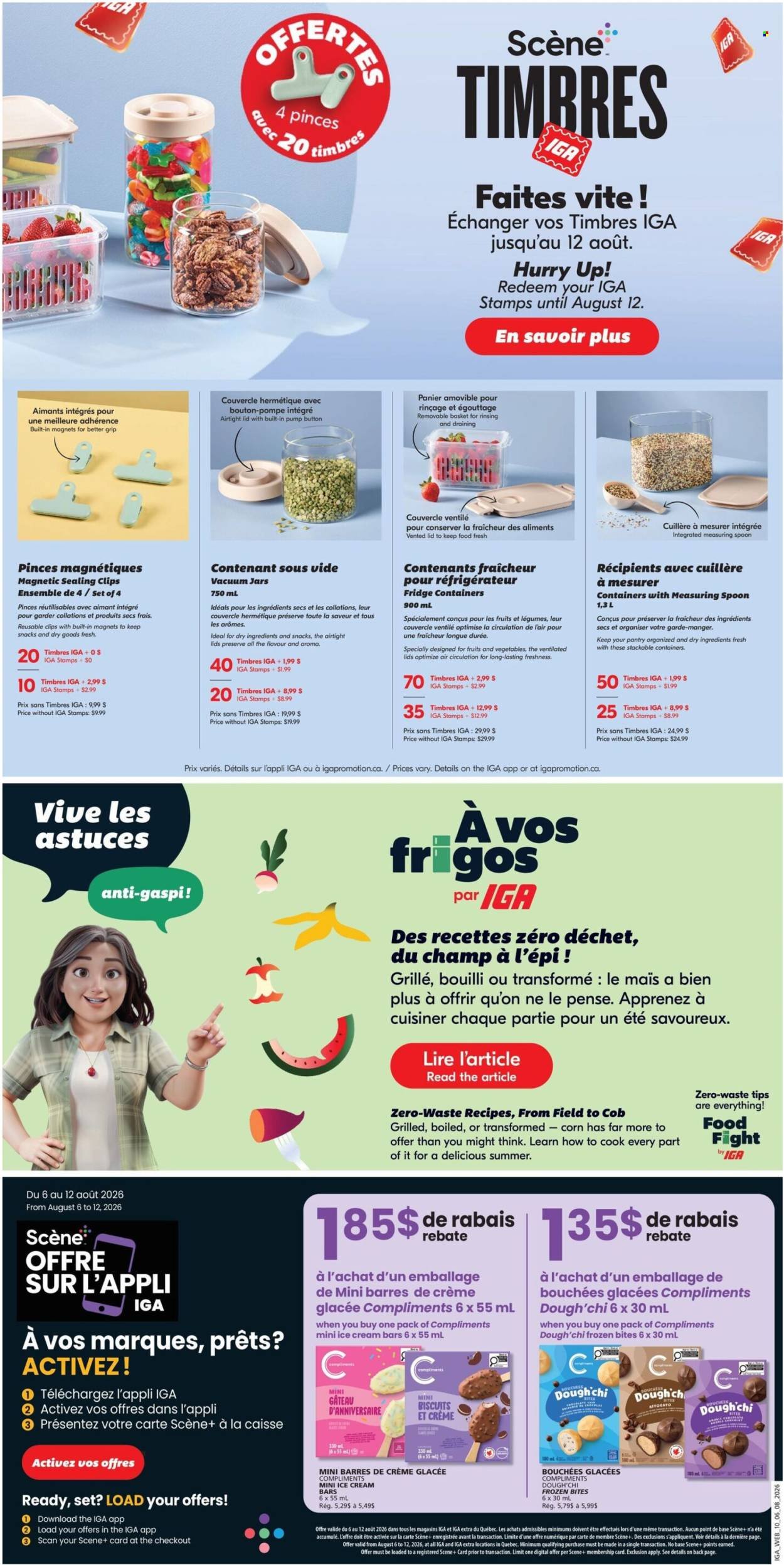 IGA flyer - Weekly eFlyer
