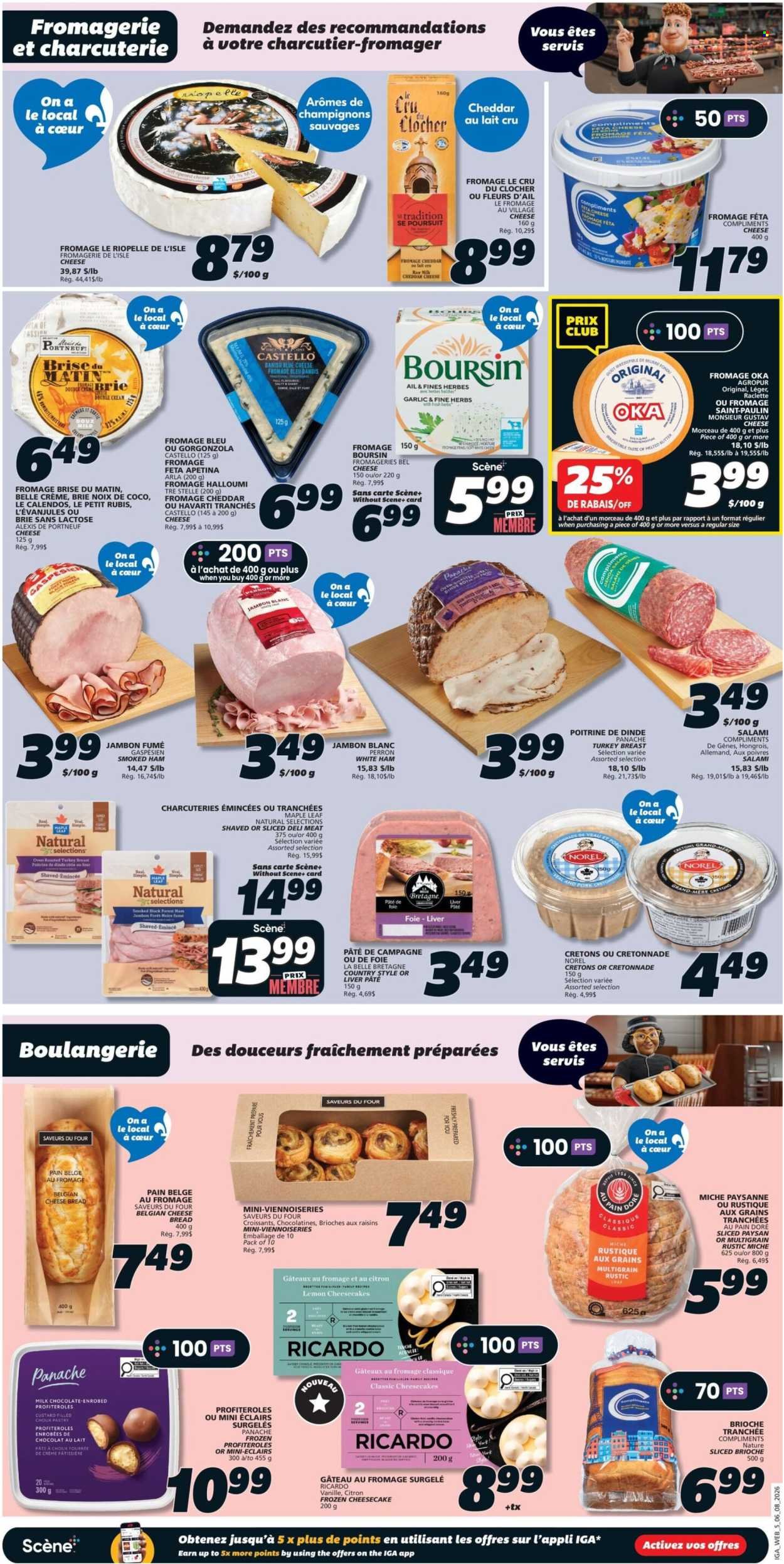 IGA flyer - Weekly eFlyer