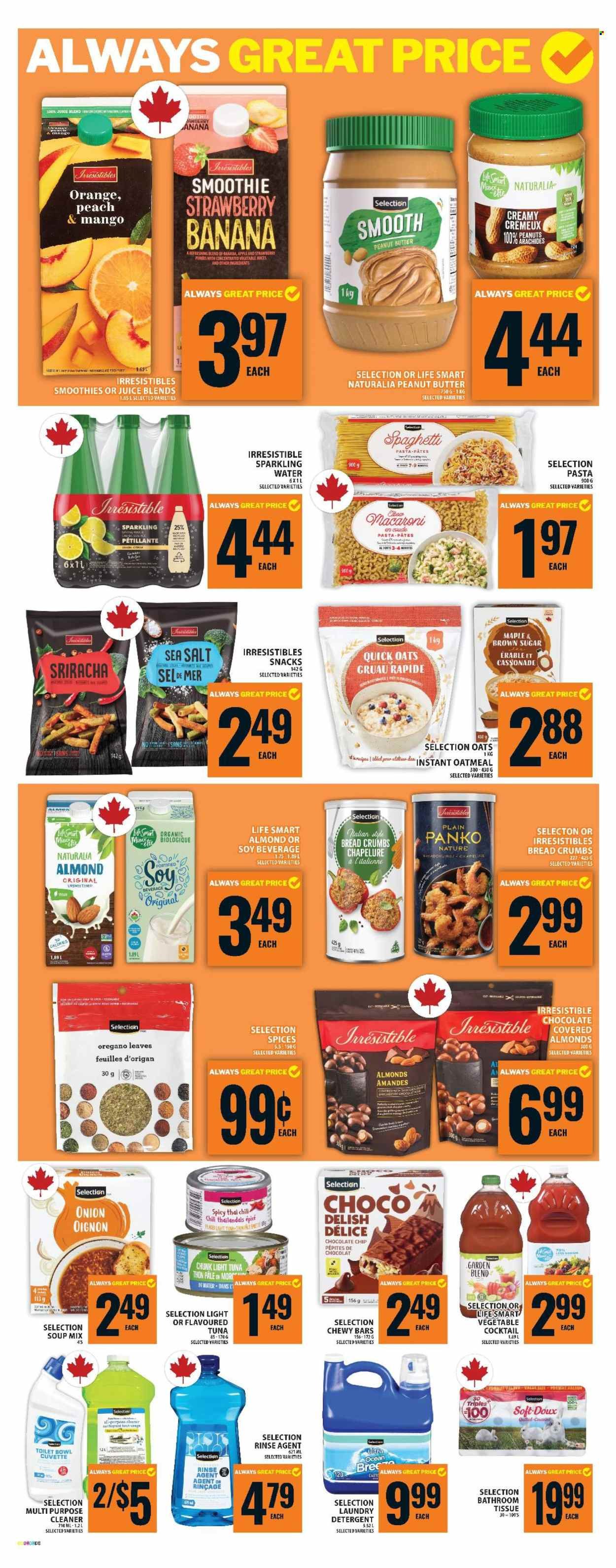 FOOD BASICS flyer - Weekly Flyer