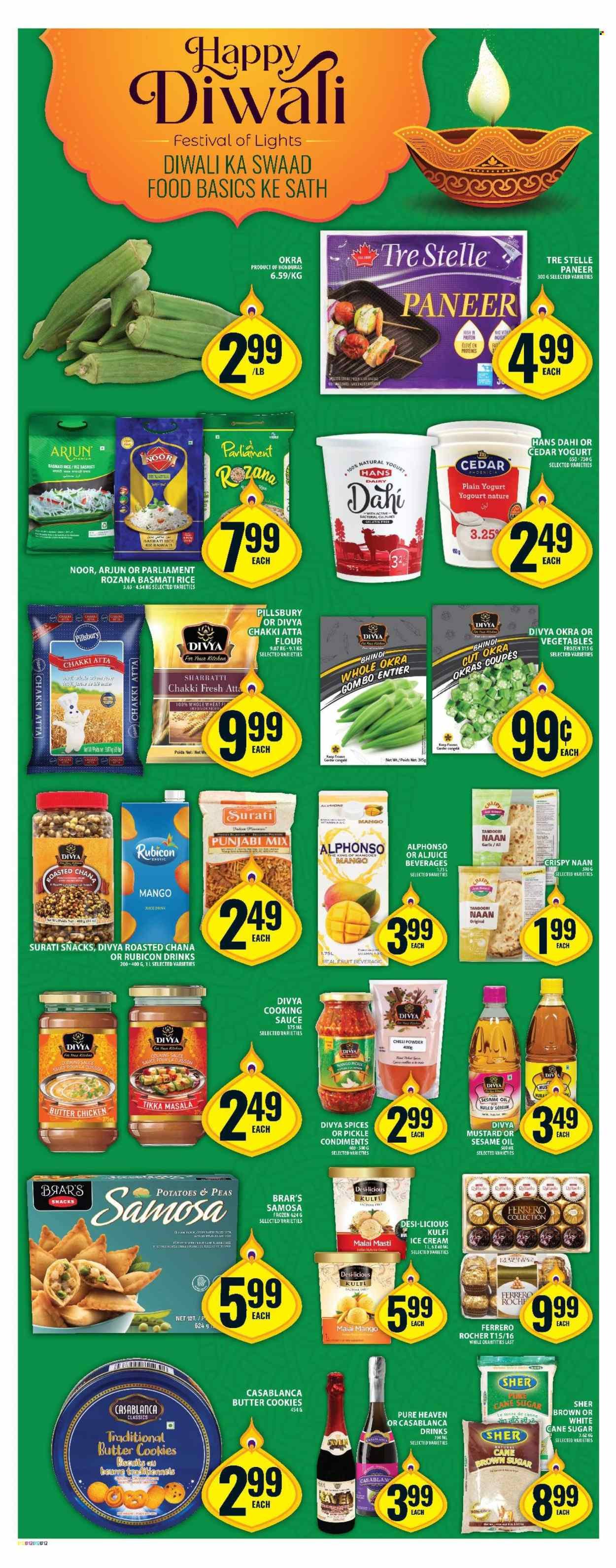 FOOD BASICS flyer - Weekly Flyer