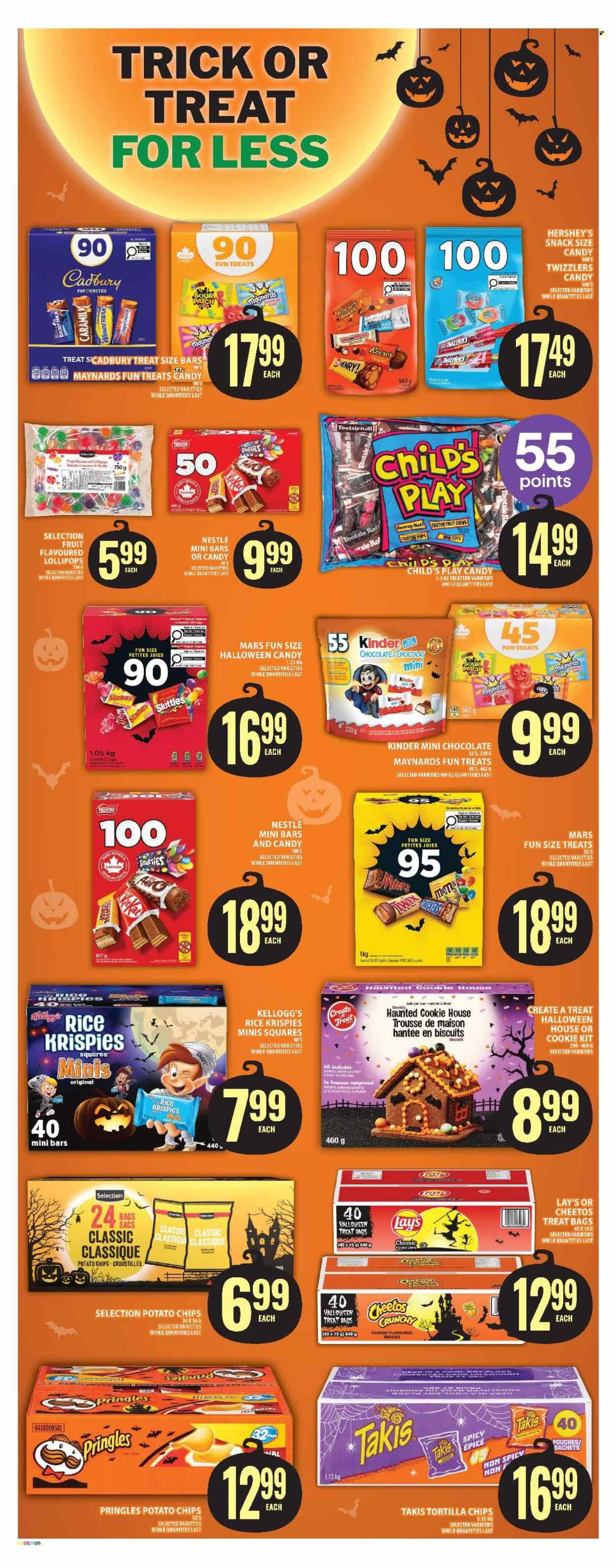 FOOD BASICS flyer - Weekly Flyer