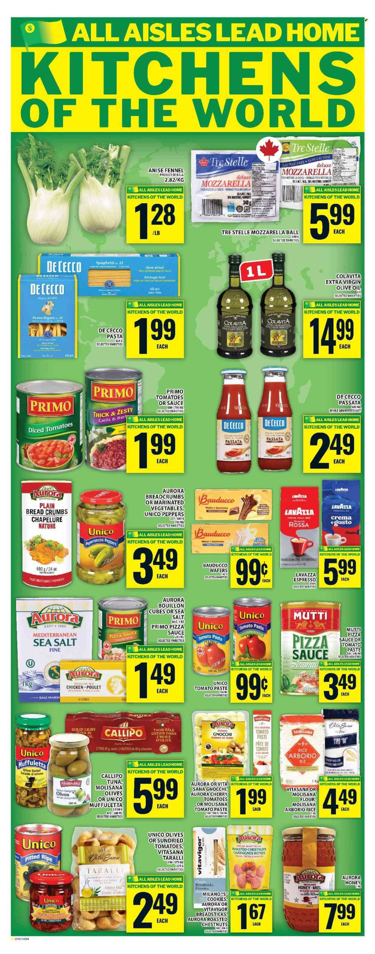 FOOD BASICS flyer - Weekly Flyer