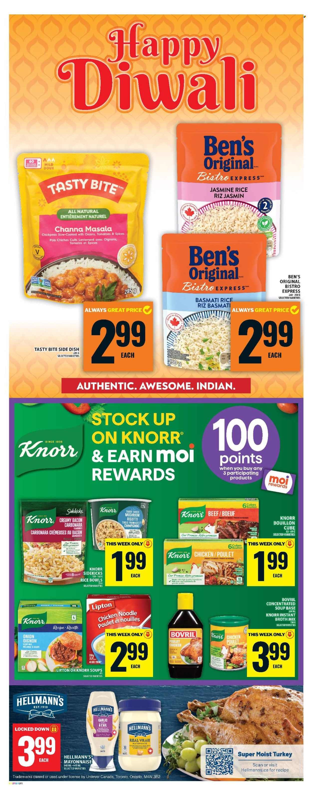 FOOD BASICS flyer - Weekly Flyer