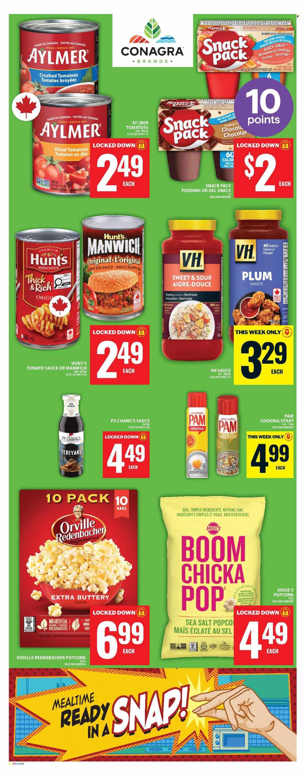 FOOD BASICS flyer - Weekly Flyer