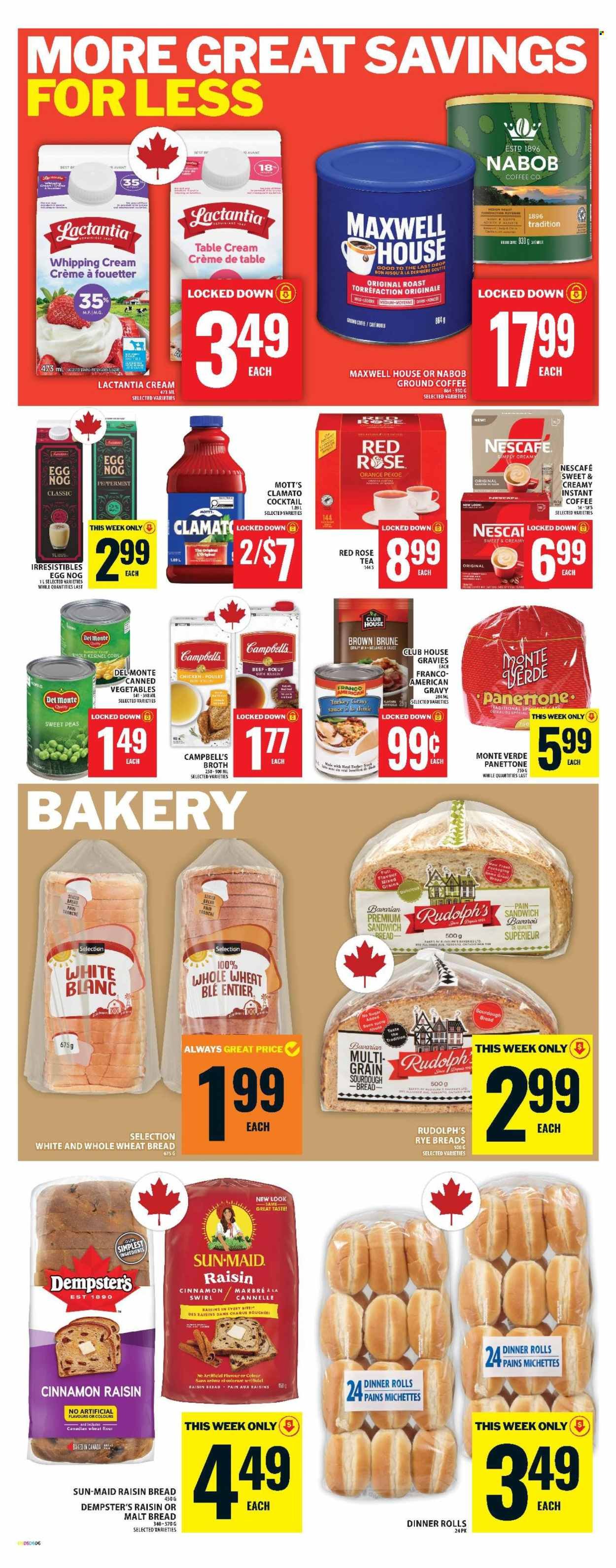 FOOD BASICS flyer - Weekly Flyer