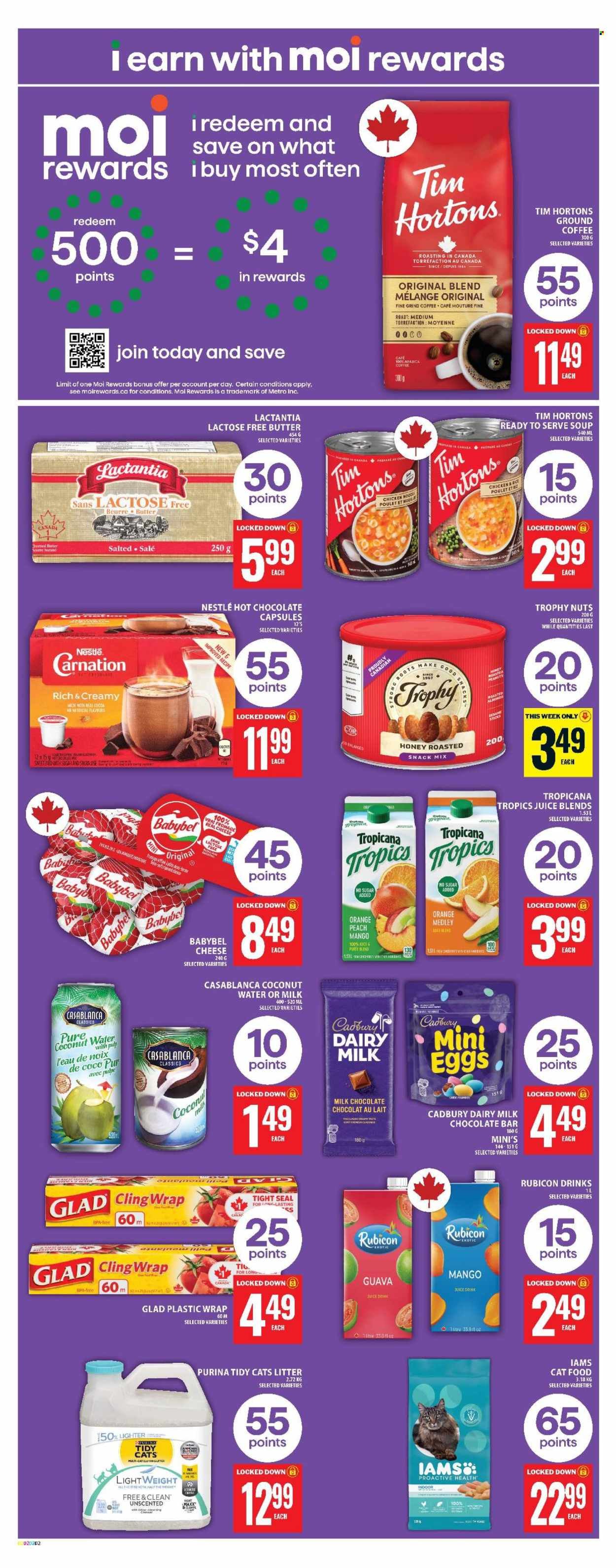 FOOD BASICS flyer - Weekly Flyer