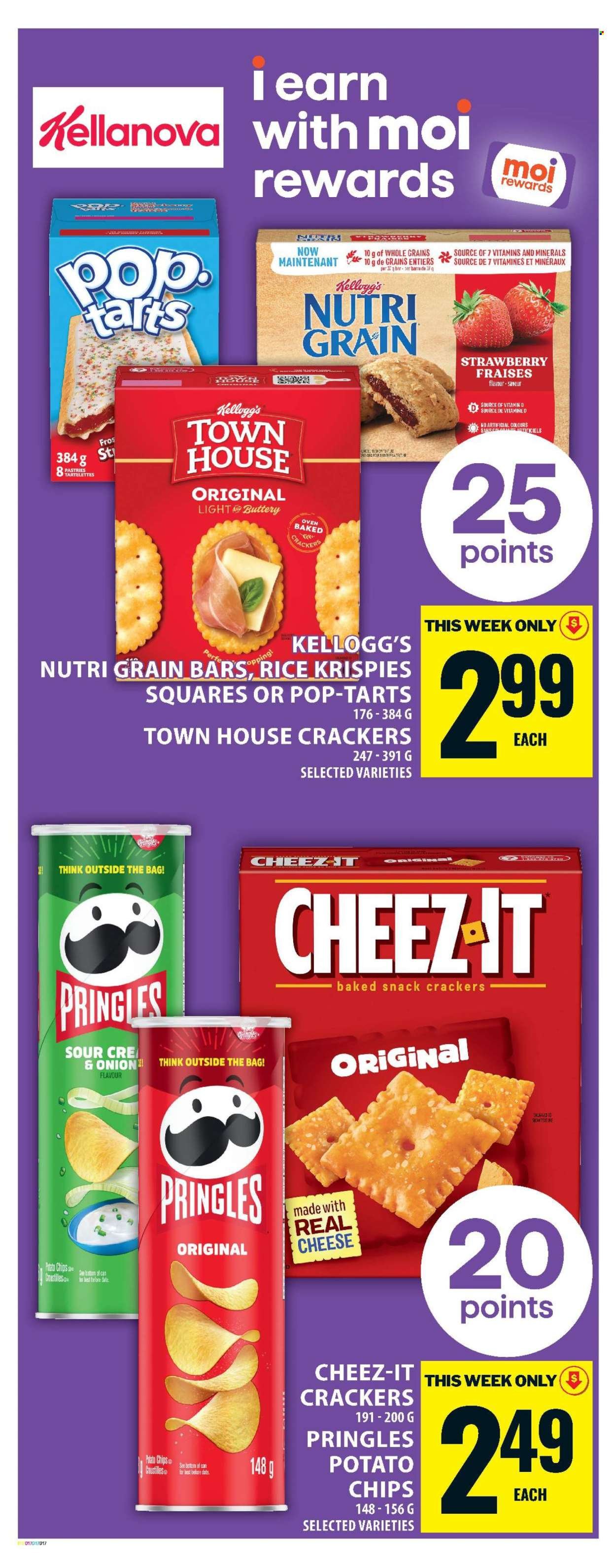FOOD BASICS flyer - Weekly Flyer