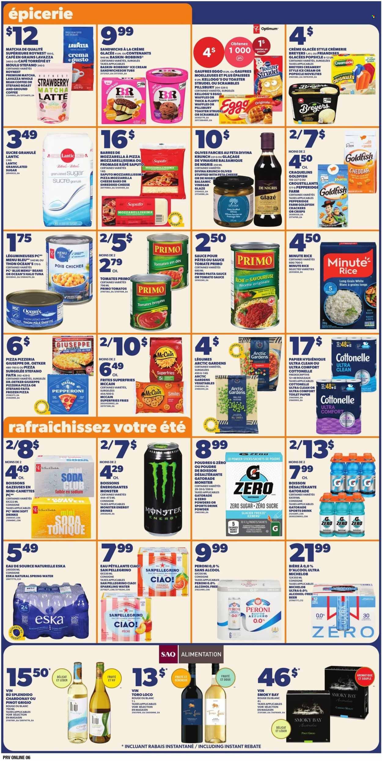 PROVIGO flyer - Circulaire hebdomadaire
