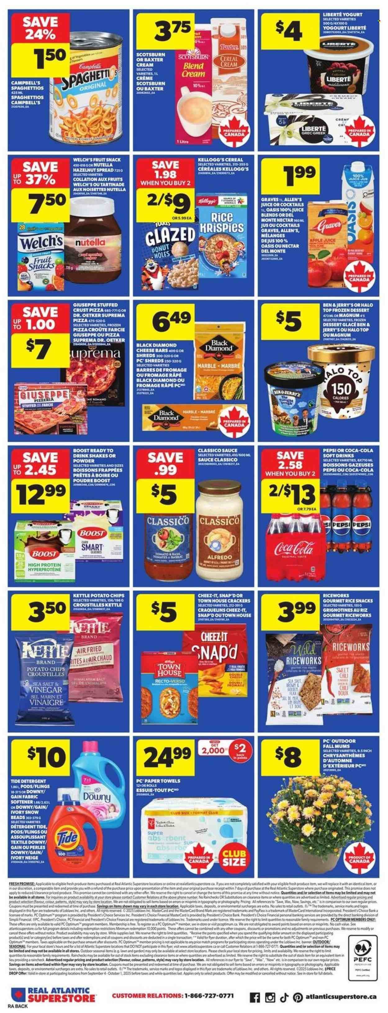REAL CANADIAN SUPERSTORE flyer - Weekly Flyer