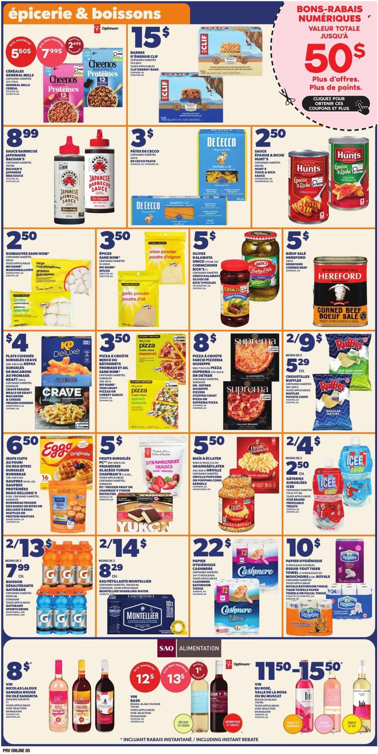 PROVIGO flyer - Circulaire hebdomadaire