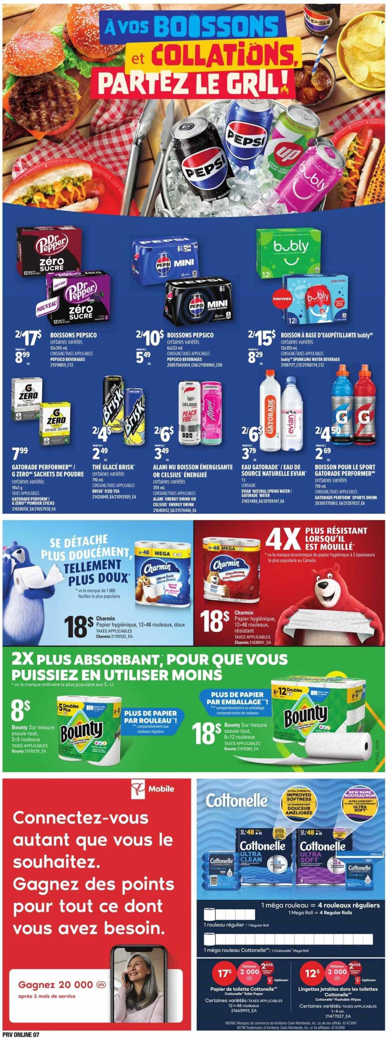 PROVIGO flyer - Circulaire hebdomadaire