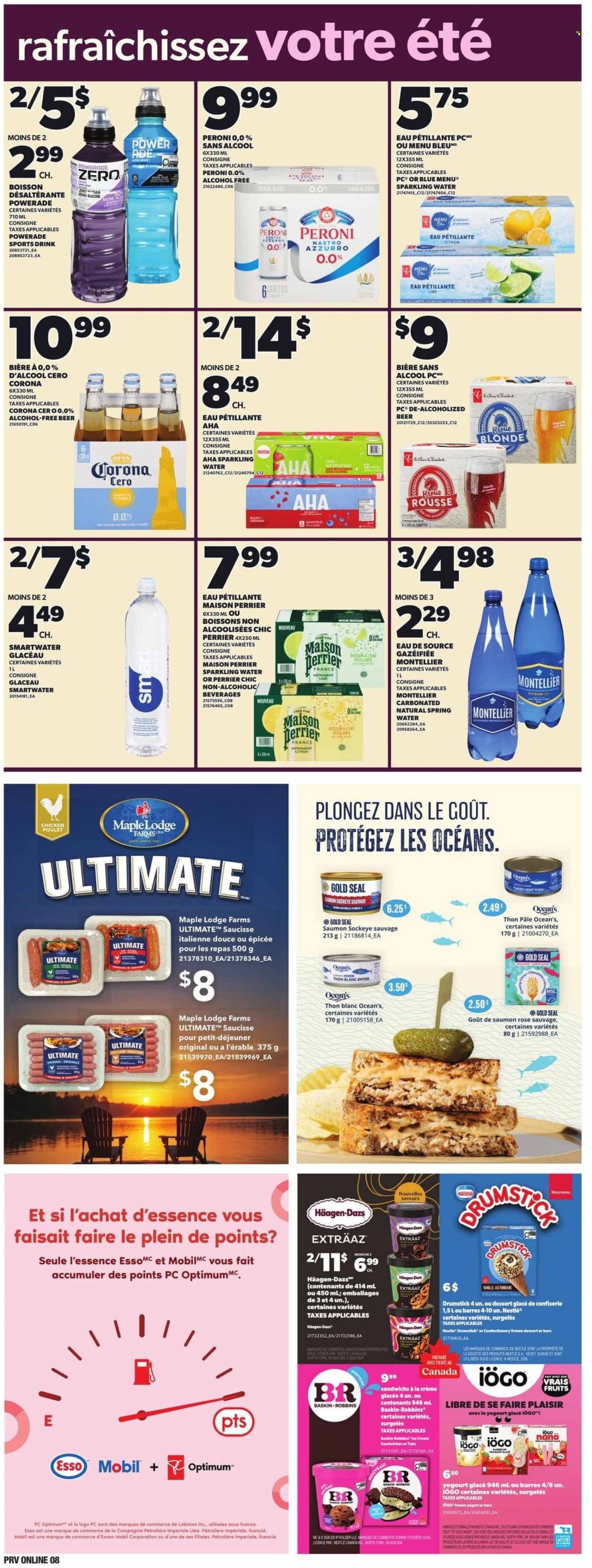 PROVIGO flyer - Circulaire hebdomadaire