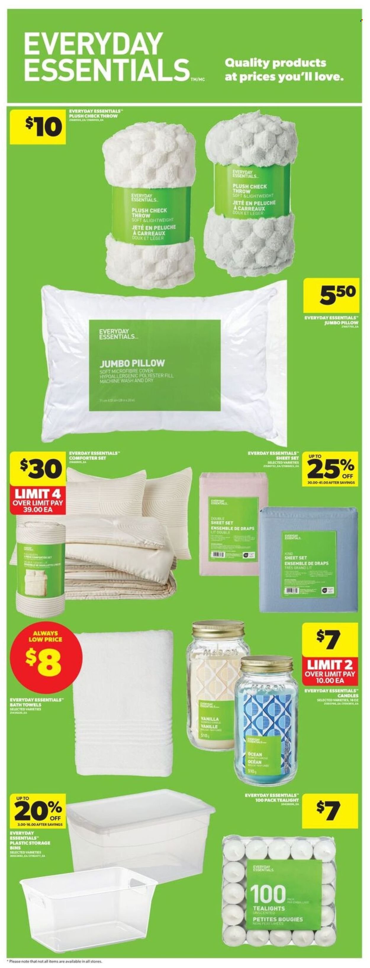 REAL CANADIAN SUPERSTORE flyer - Weekly Flyer (2026-01-08 - 2026-01-14) | 11