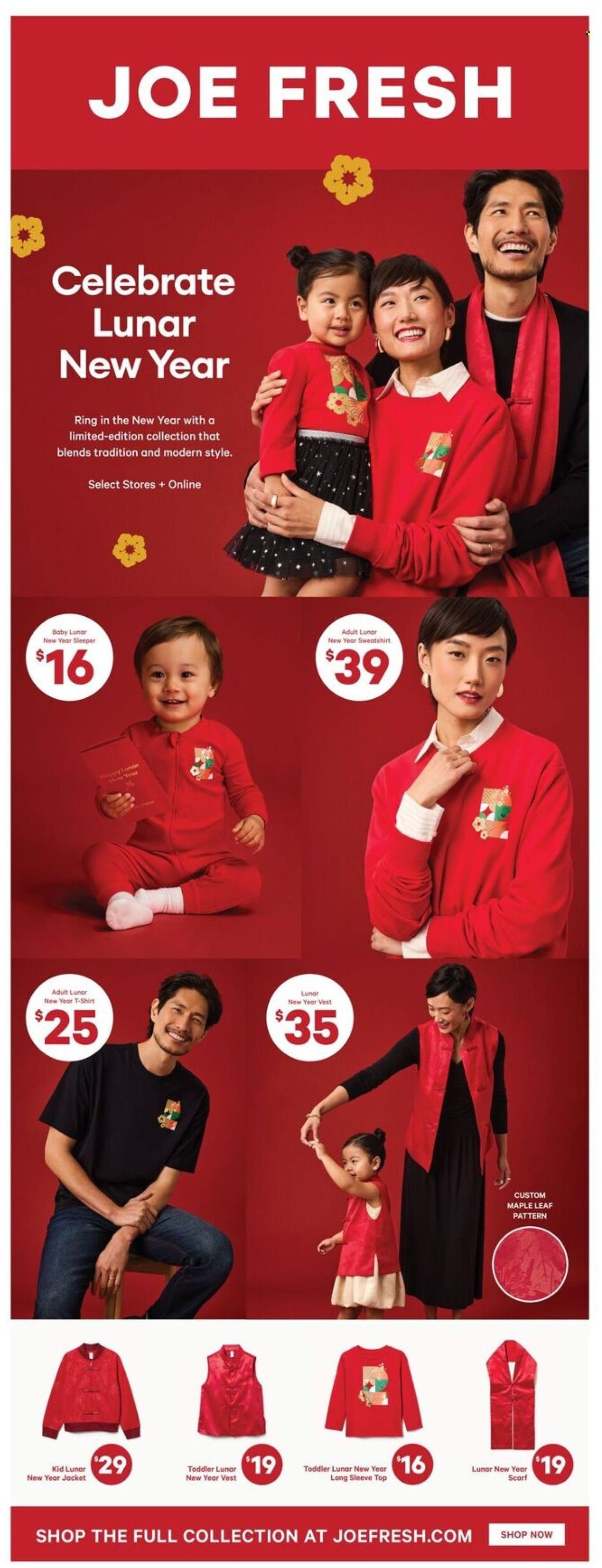 REAL CANADIAN SUPERSTORE flyer - Weekly Flyer (2026-01-08 - 2026-01-14) | 15