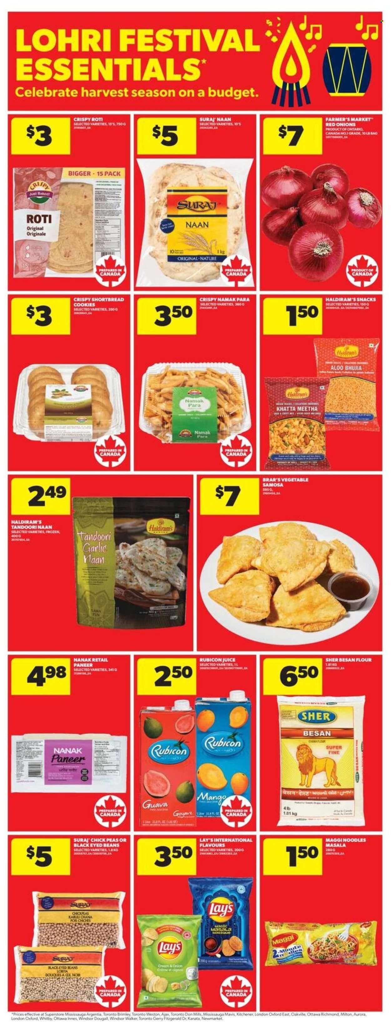 REAL CANADIAN SUPERSTORE flyer - Weekly Flyer (2026-01-08 - 2026-01-14) | 16