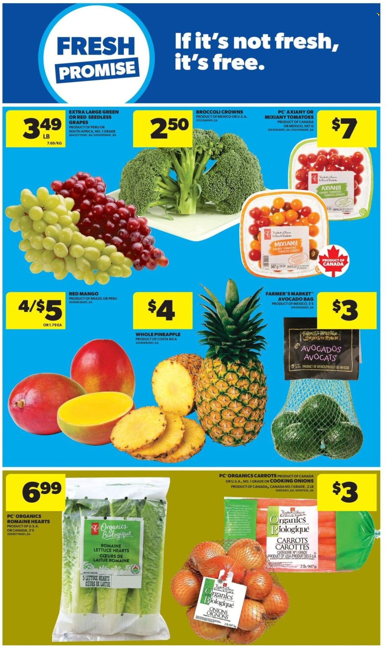 REAL CANADIAN SUPERSTORE flyer - Weekly Flyer (2026-01-08 - 2026-01-14) | 17