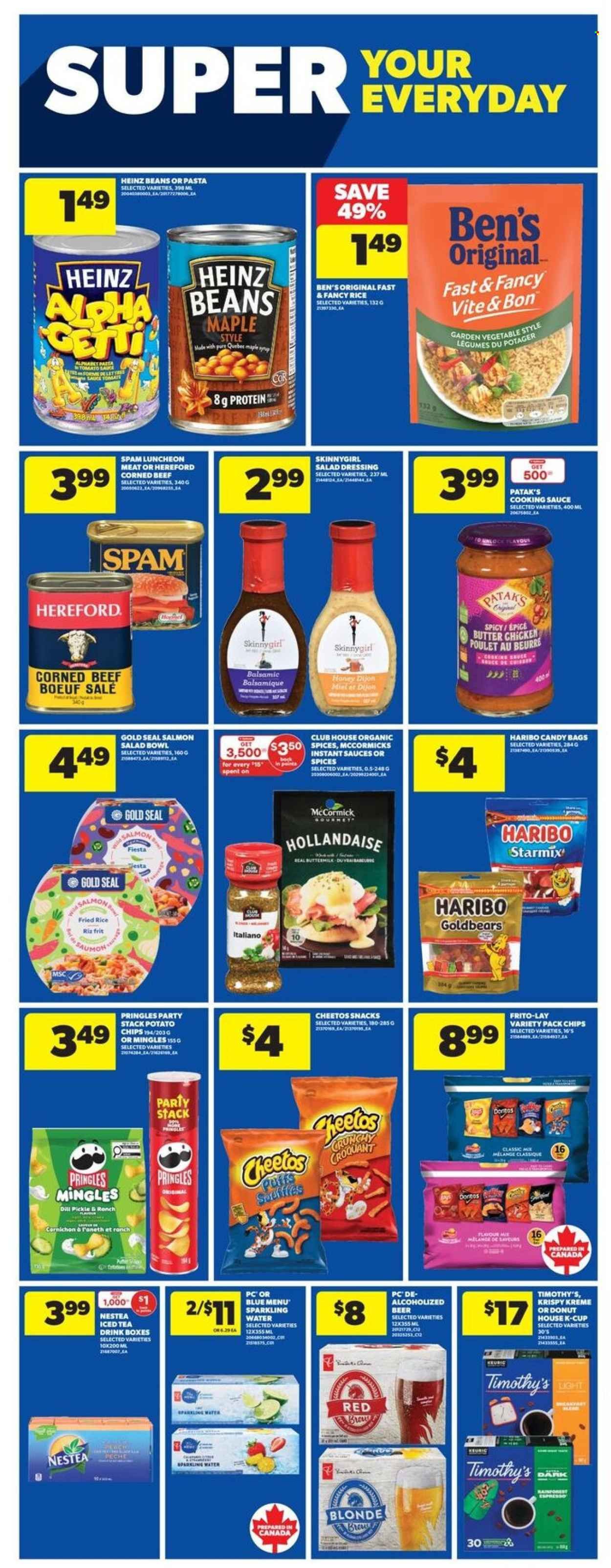 REAL CANADIAN SUPERSTORE flyer - Weekly Flyer (2026-01-08 - 2026-01-14) | 20