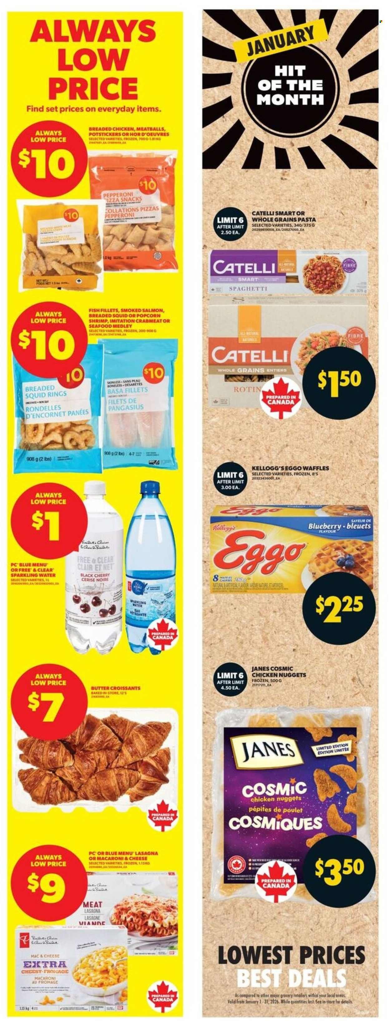 REAL CANADIAN SUPERSTORE flyer - Weekly Flyer (2026-01-08 - 2026-01-14) | 3