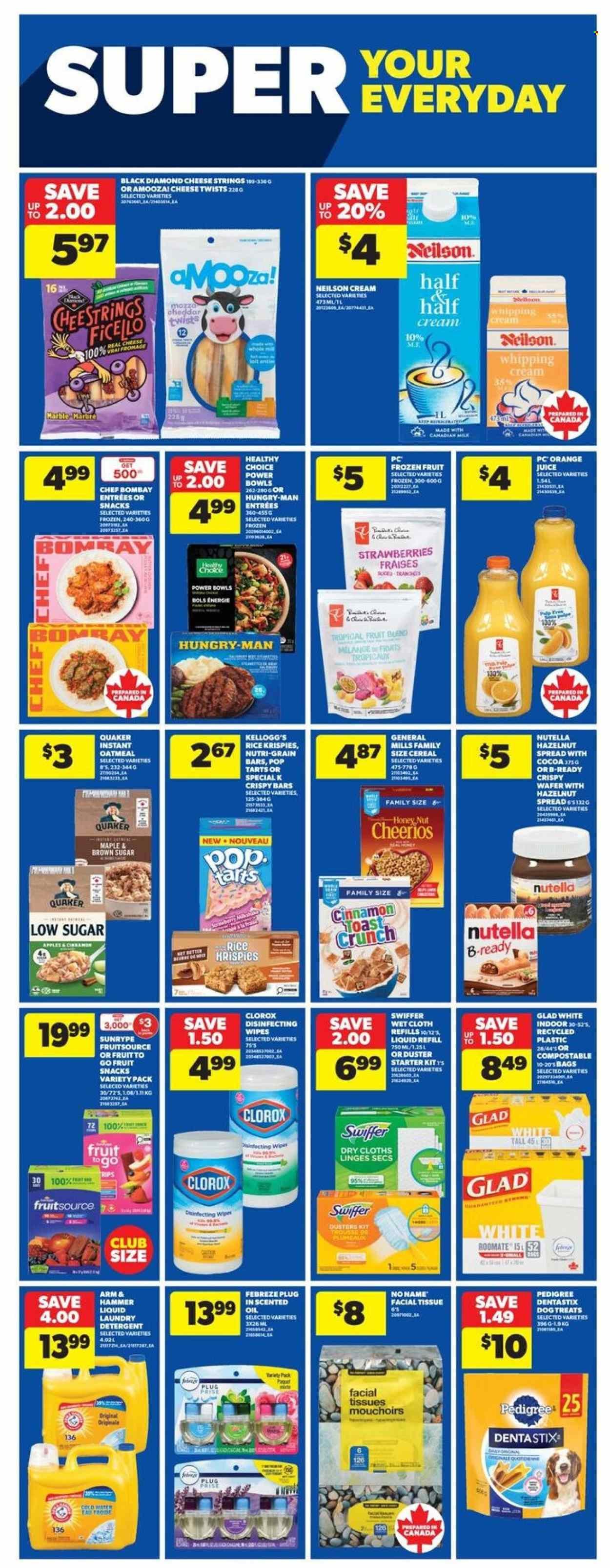 REAL CANADIAN SUPERSTORE flyer - Weekly Flyer (2026-01-08 - 2026-01-14) | 21