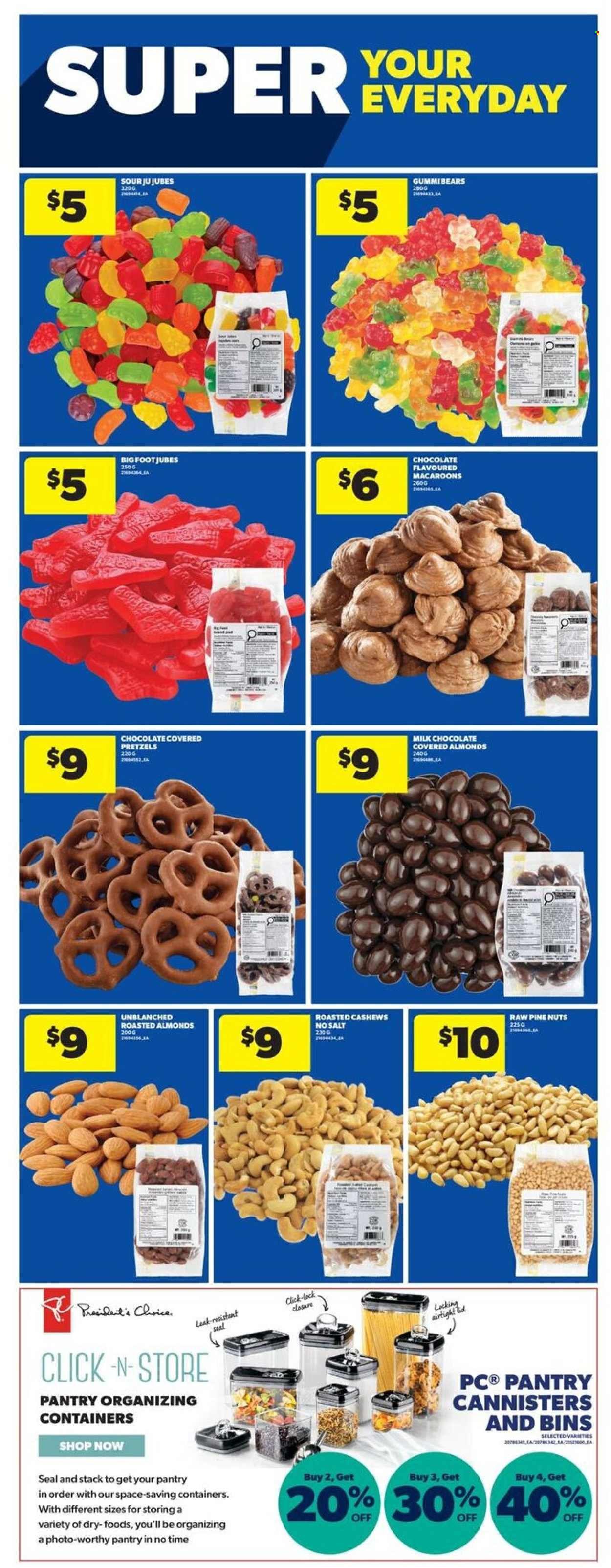 REAL CANADIAN SUPERSTORE flyer - Weekly Flyer (2026-01-08 - 2026-01-14) | 22