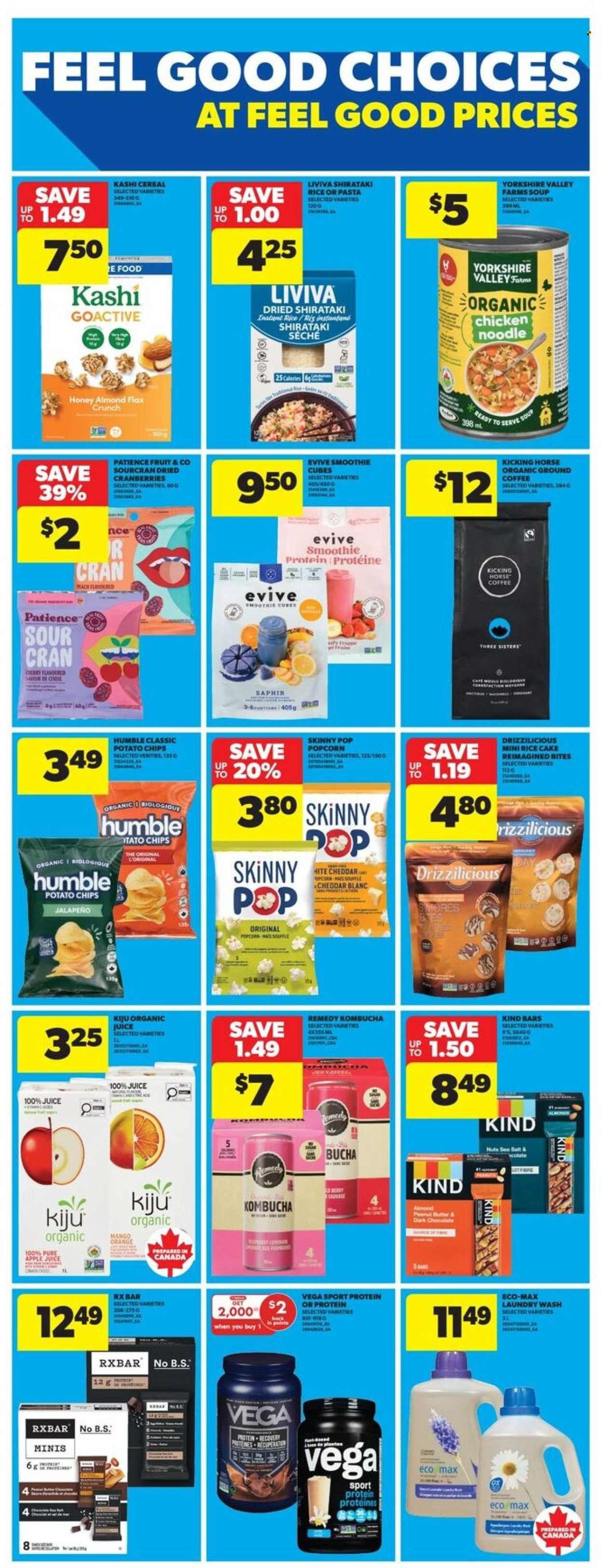 REAL CANADIAN SUPERSTORE flyer - Weekly Flyer (2026-01-08 - 2026-01-14) | 23
