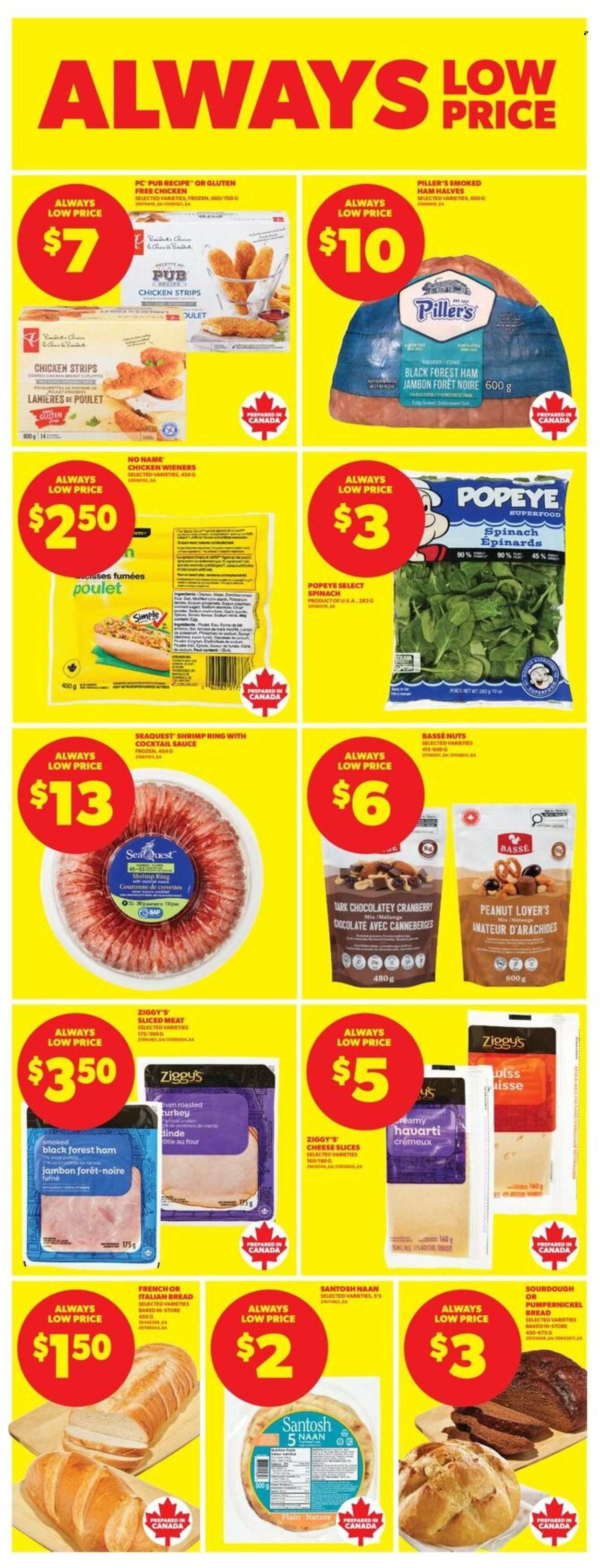 REAL CANADIAN SUPERSTORE flyer - Weekly Flyer (2026-01-08 - 2026-01-14) | 24