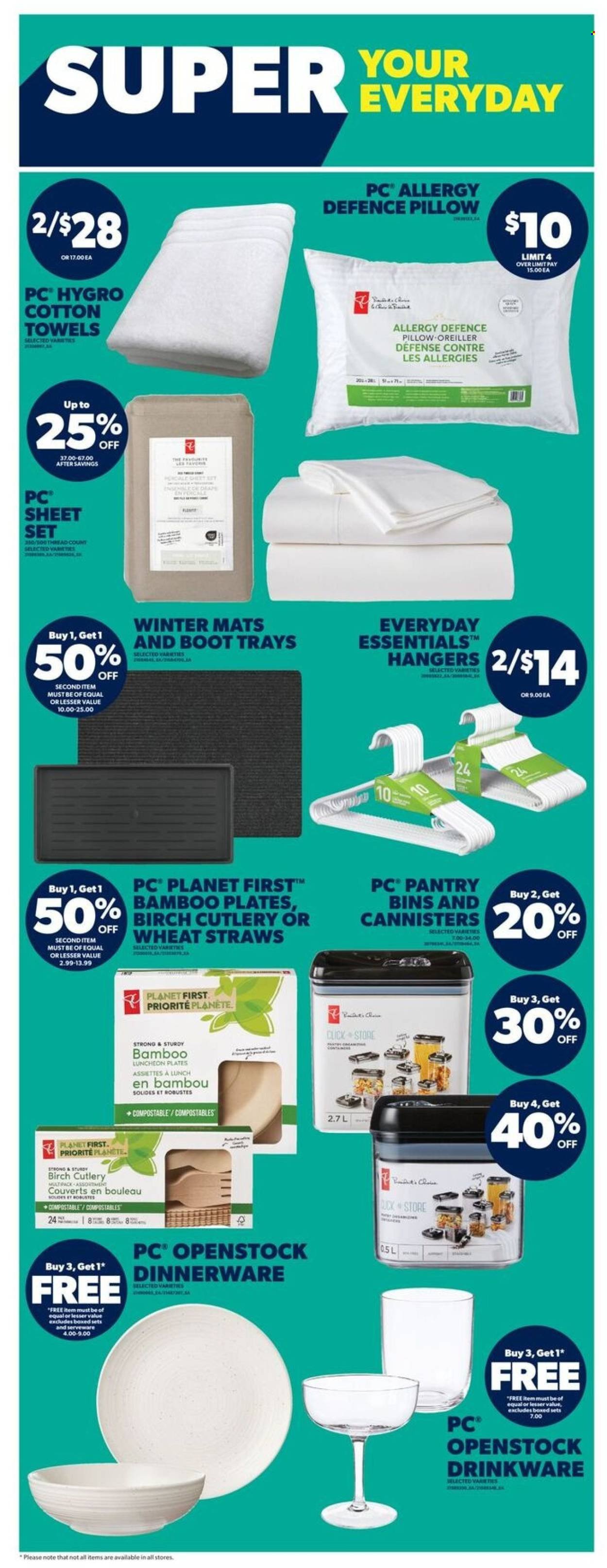 REAL CANADIAN SUPERSTORE flyer - Weekly Flyer (2026-01-08 - 2026-01-14) | 27