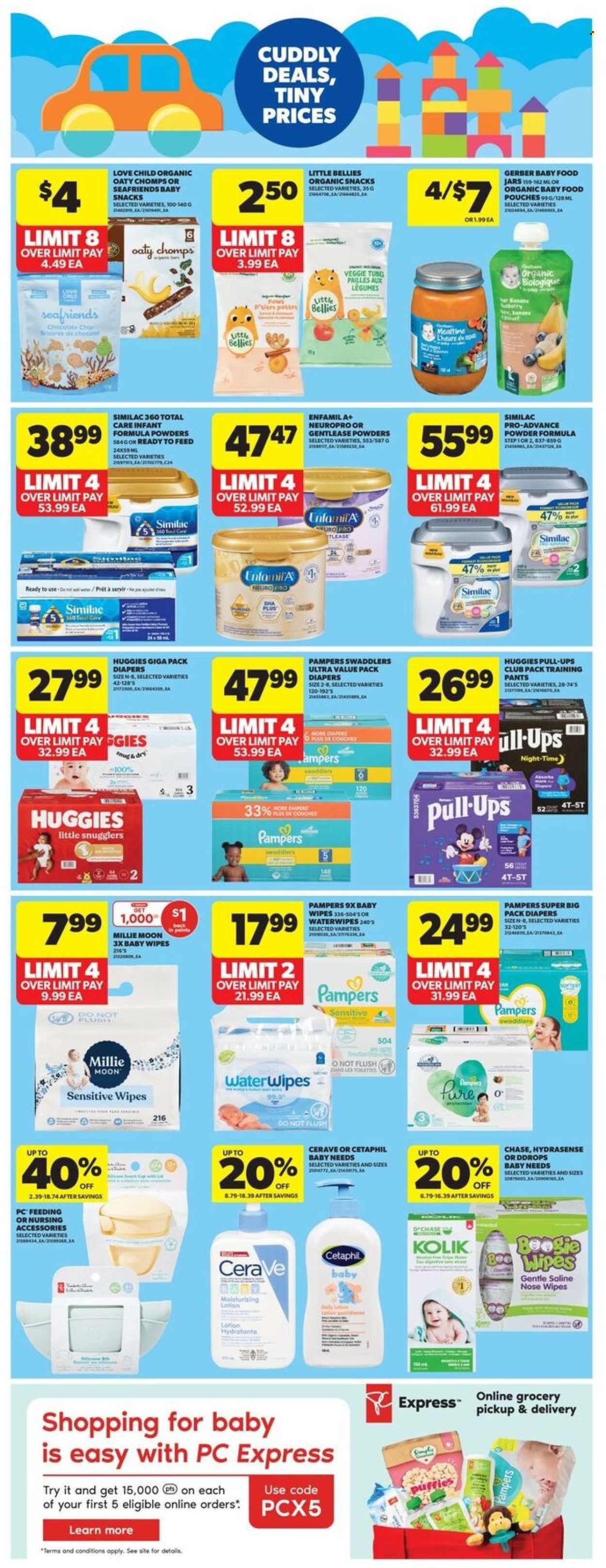 REAL CANADIAN SUPERSTORE flyer - Weekly Flyer (2026-01-08 - 2026-01-14) | 28