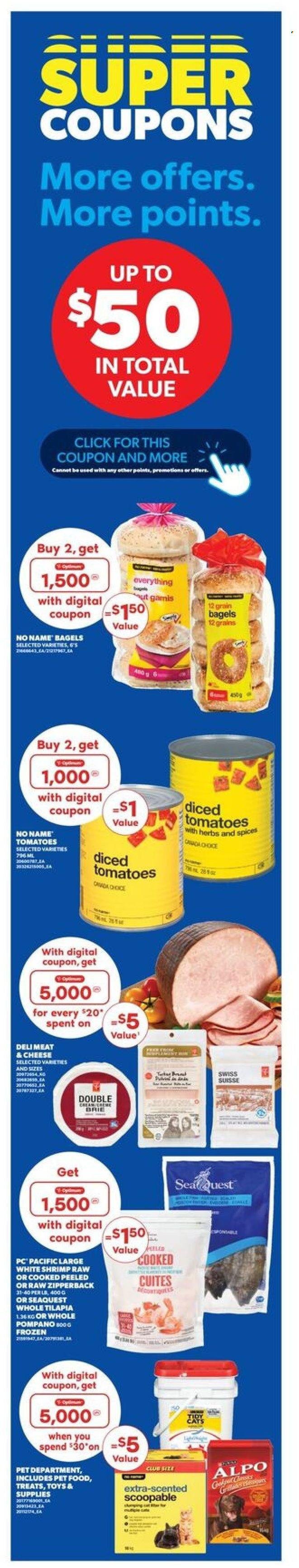 REAL CANADIAN SUPERSTORE flyer - Weekly Flyer (2026-01-08 - 2026-01-14) | 4