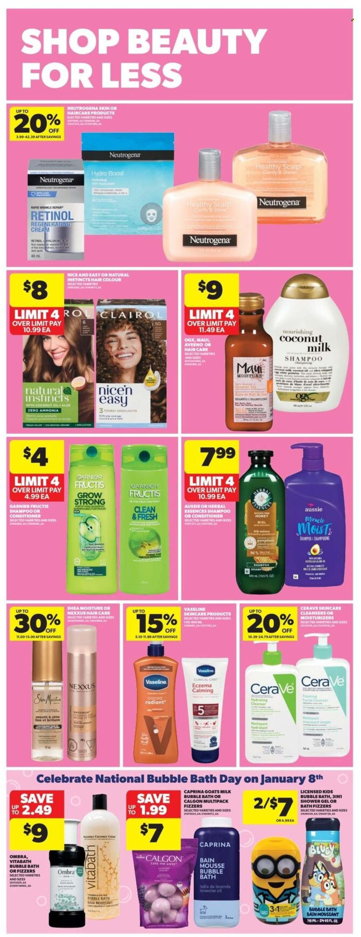 REAL CANADIAN SUPERSTORE flyer - Weekly Flyer (2026-01-08 - 2026-01-14) | 31