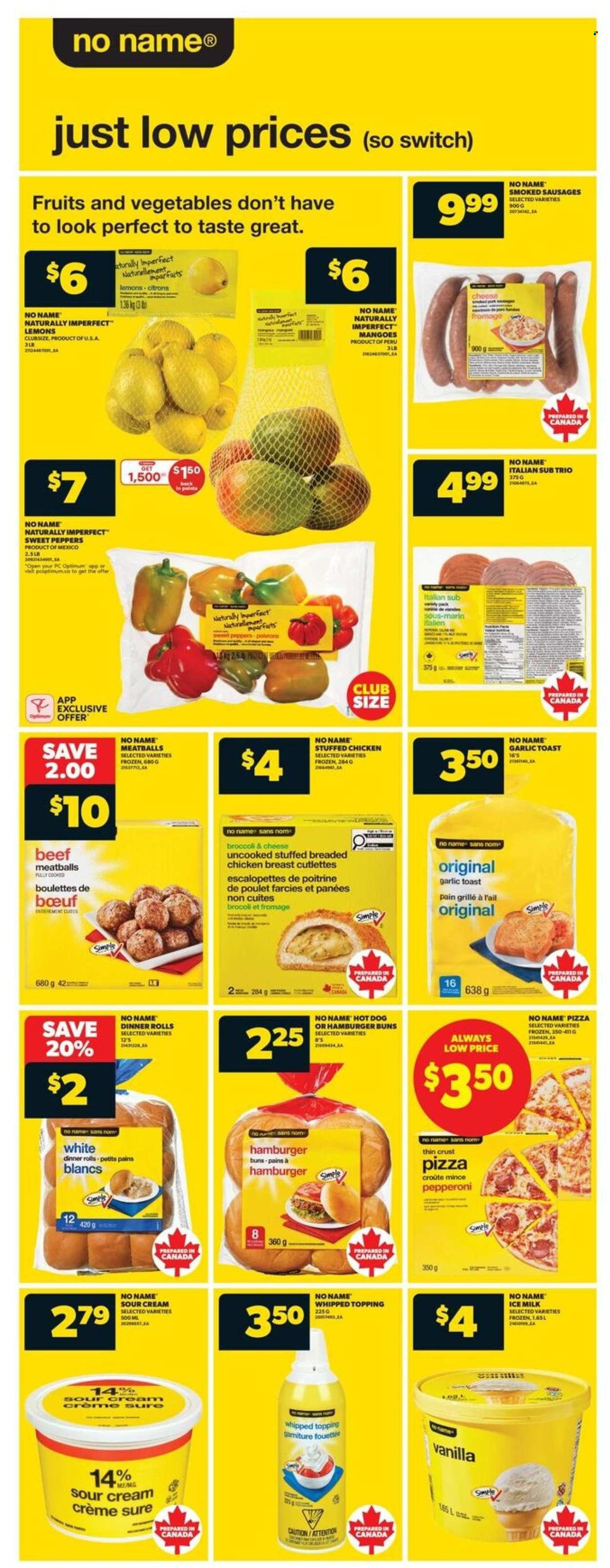 REAL CANADIAN SUPERSTORE flyer - Weekly Flyer (2026-01-08 - 2026-01-14) | 7