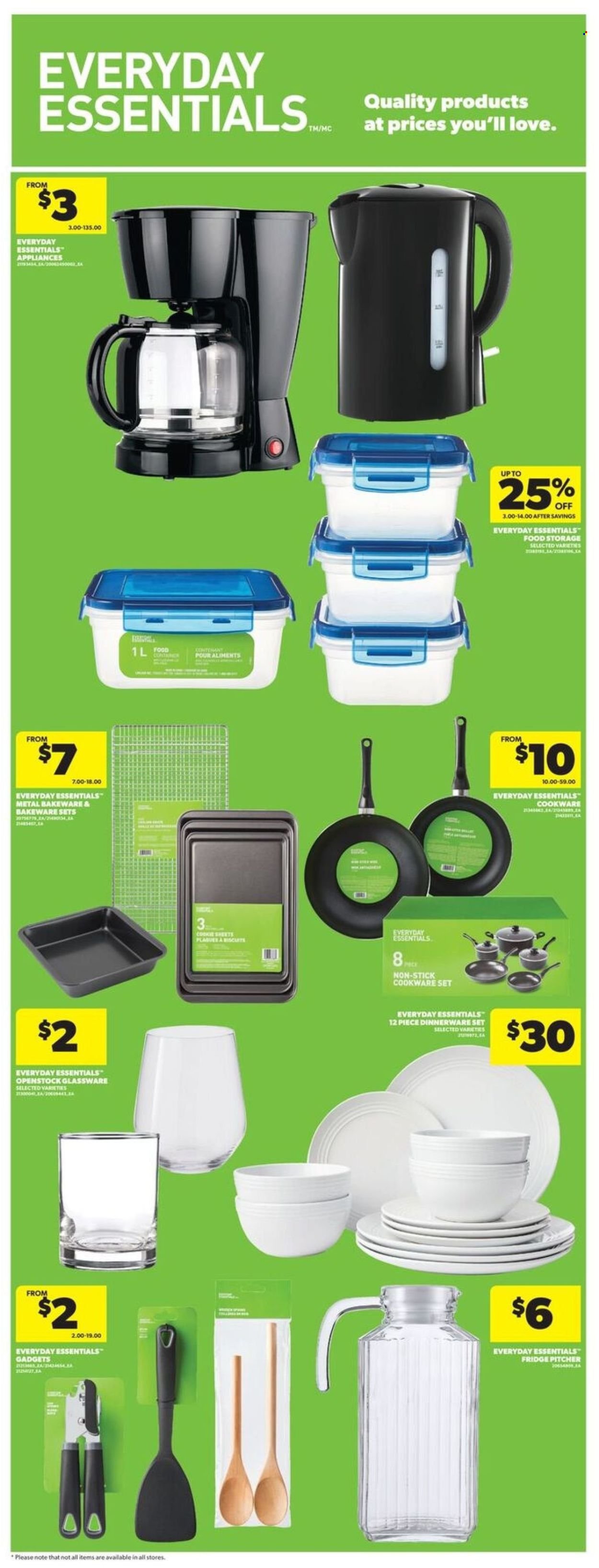 REAL CANADIAN SUPERSTORE flyer - Weekly Flyer (2026-01-08 - 2026-01-14) | 10