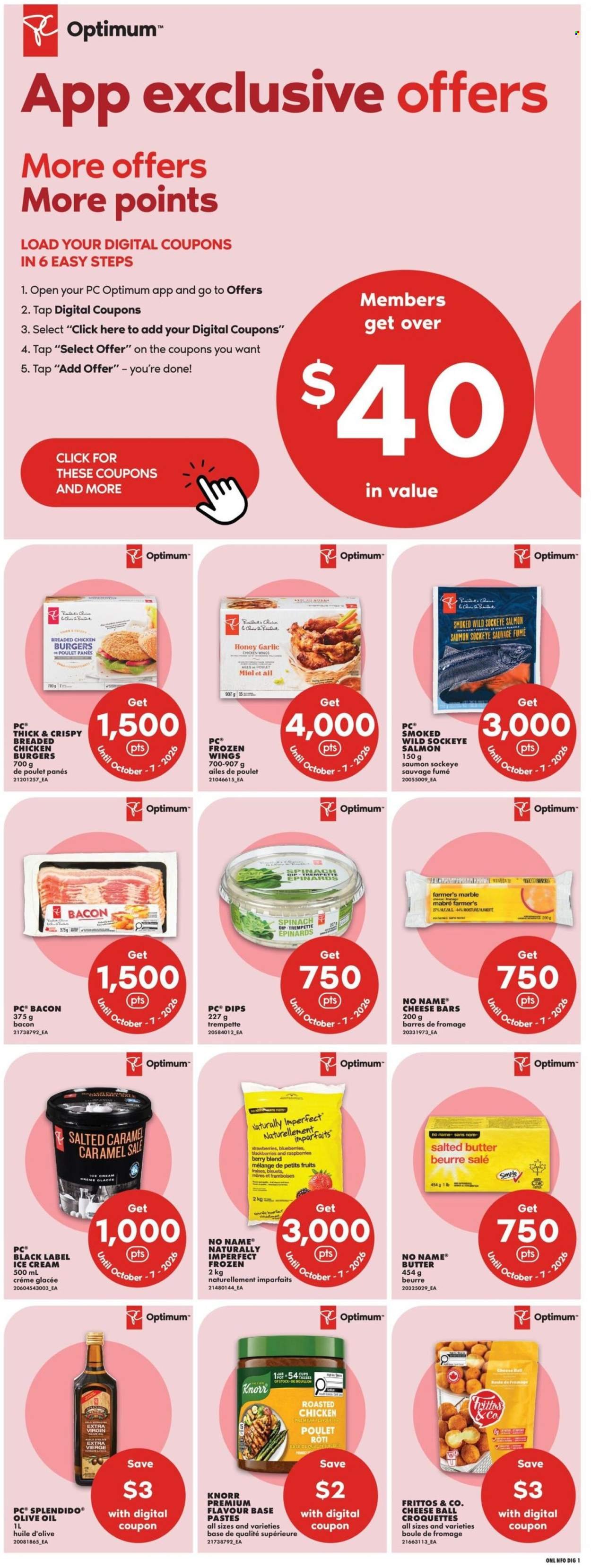 NO FRILLS flyer - Weekly Flyer