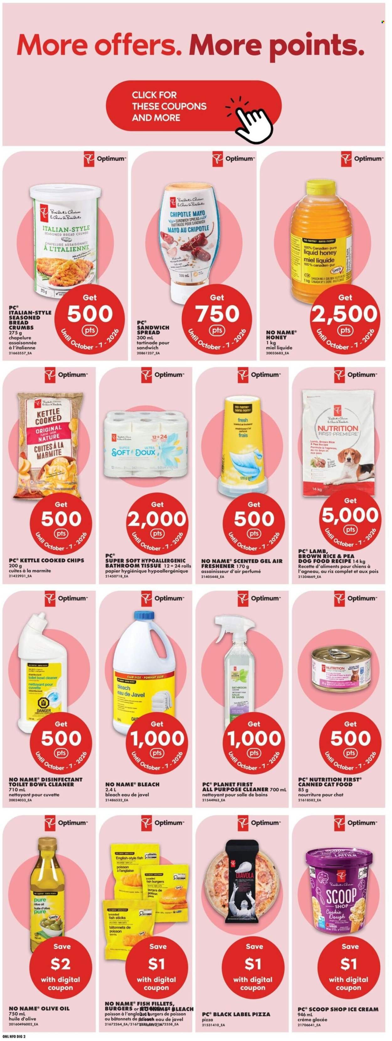 NO FRILLS flyer - Weekly Flyer