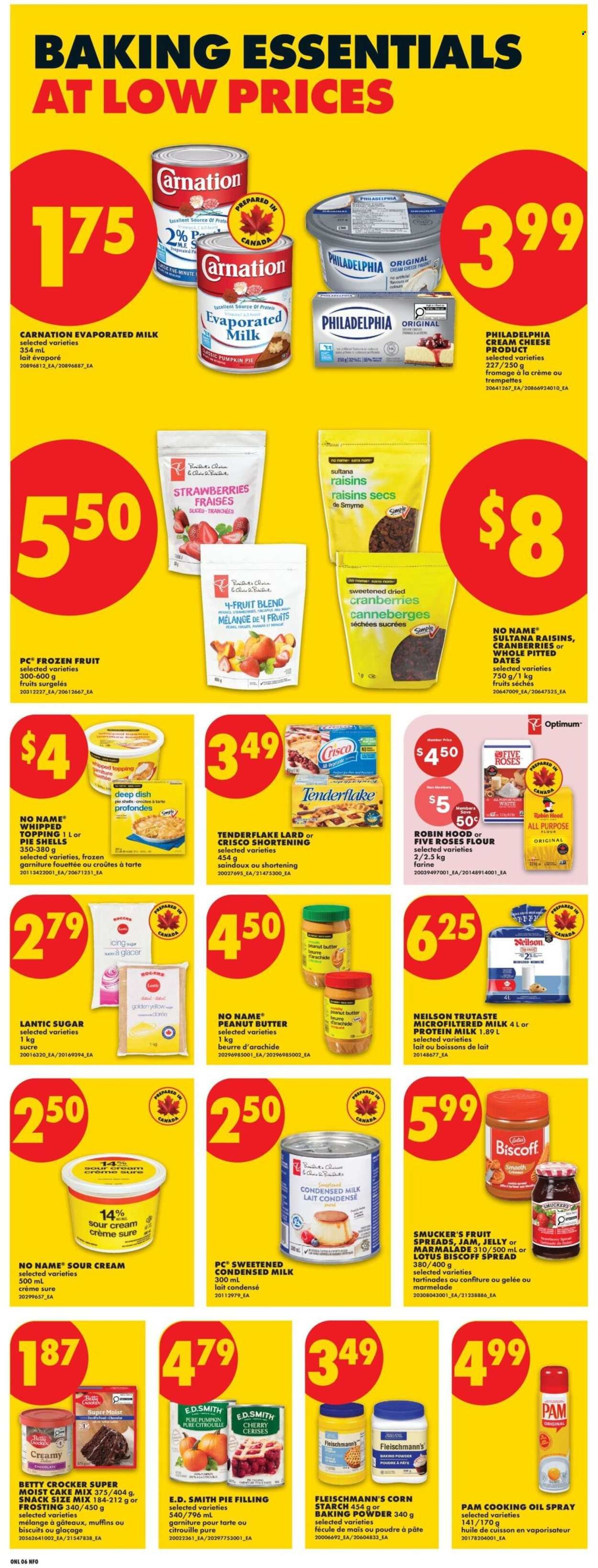 NO FRILLS flyer - Weekly Flyer
